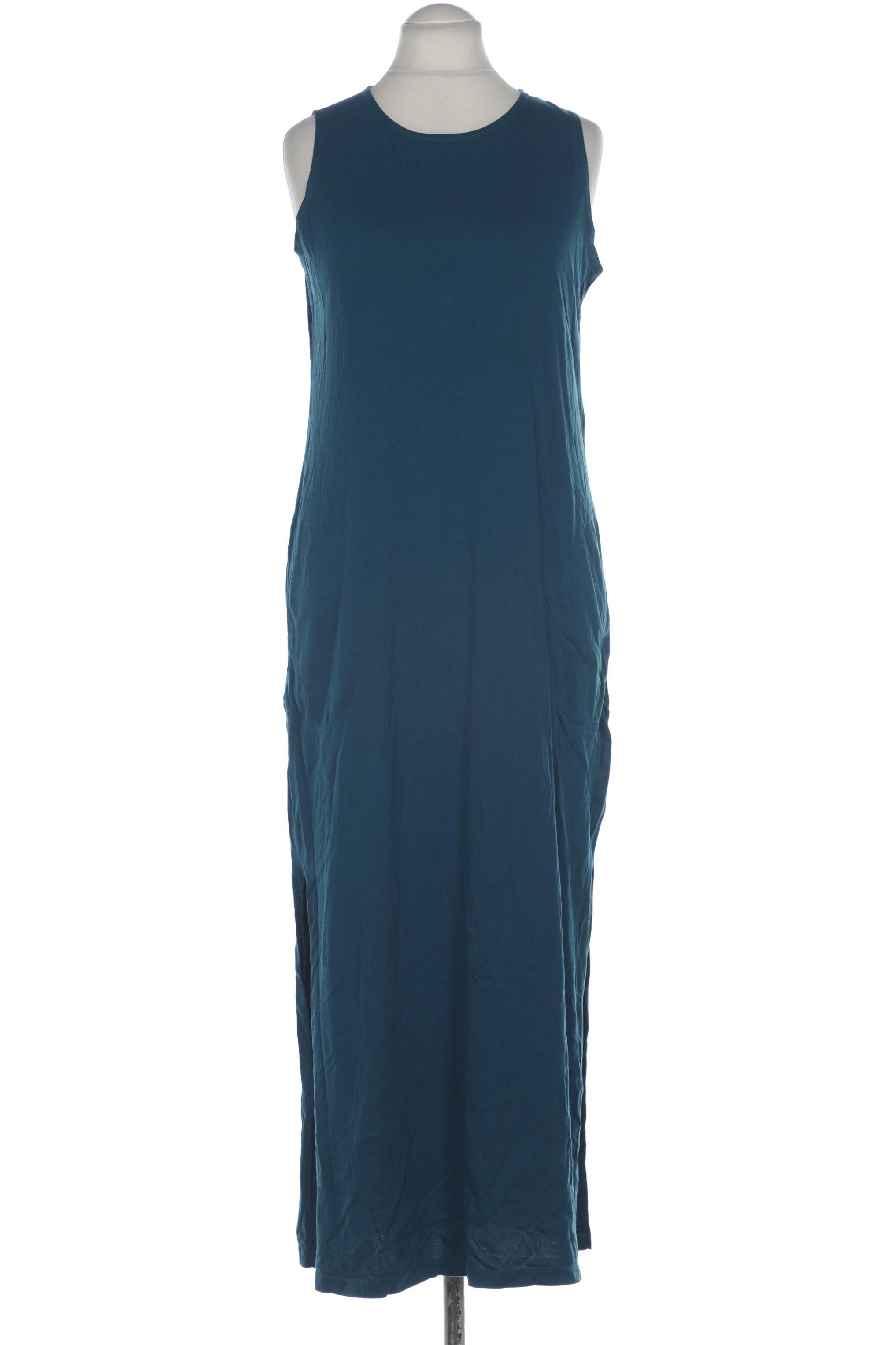 

Lands End Damen Kleid, blau, Gr. 38