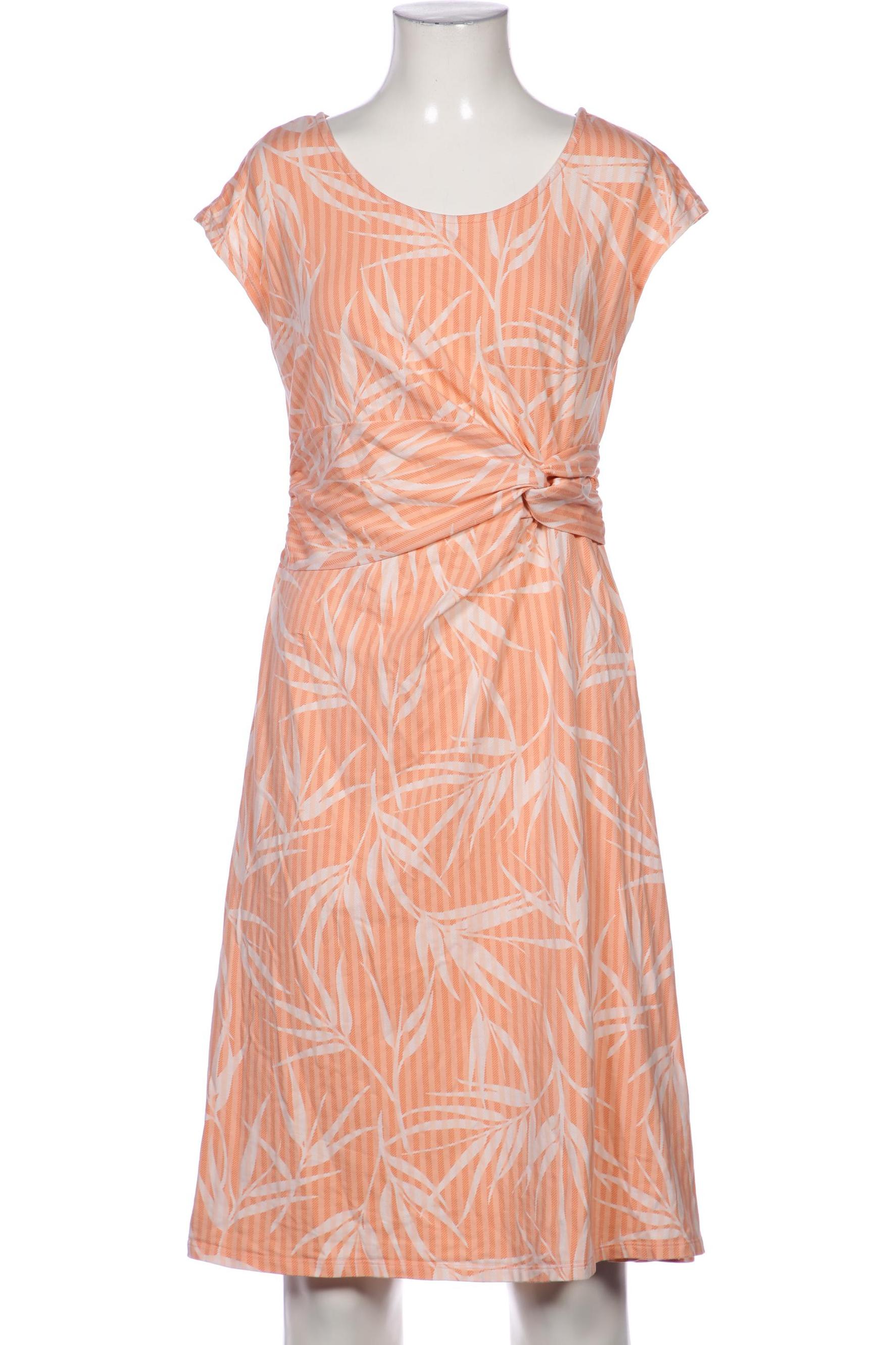 

Lands´End Damen Kleid, orange