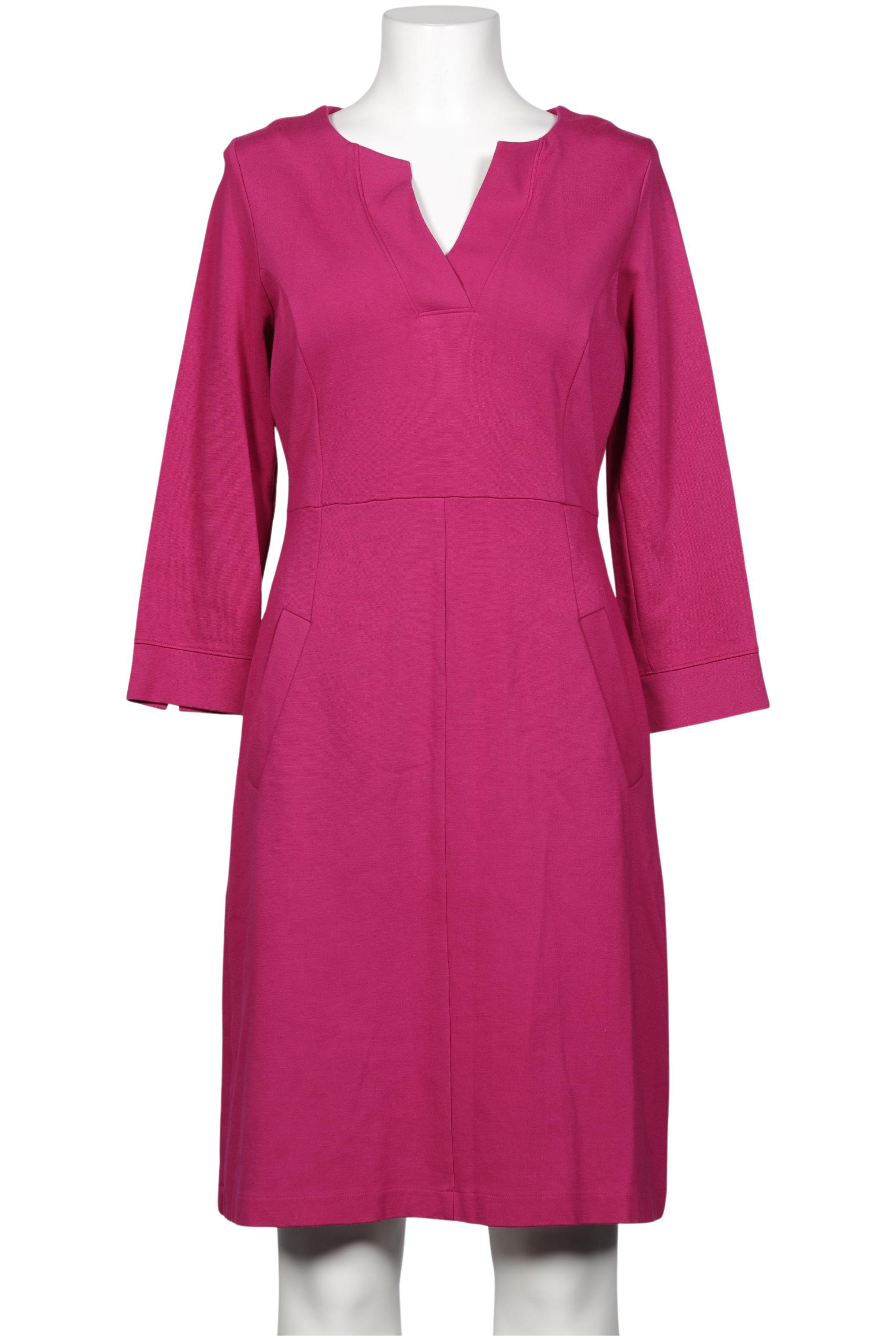 

Lands End Damen Kleid, pink, Gr. 38