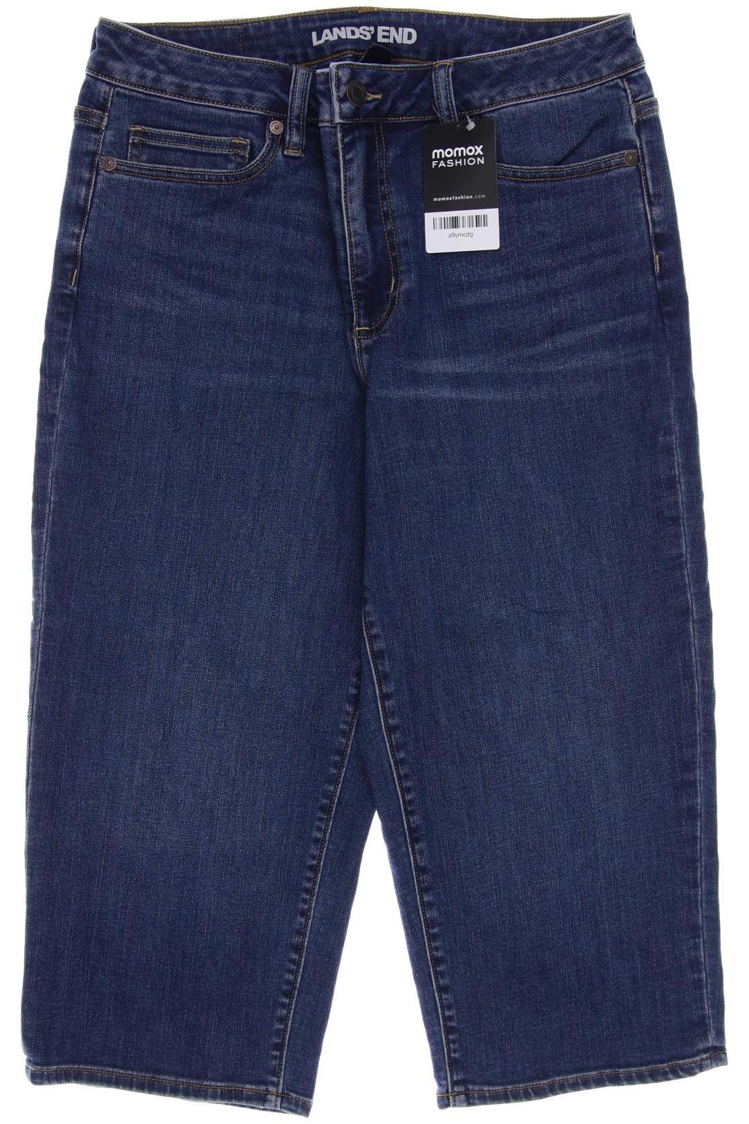 

Lands´End Damen Shorts, marineblau