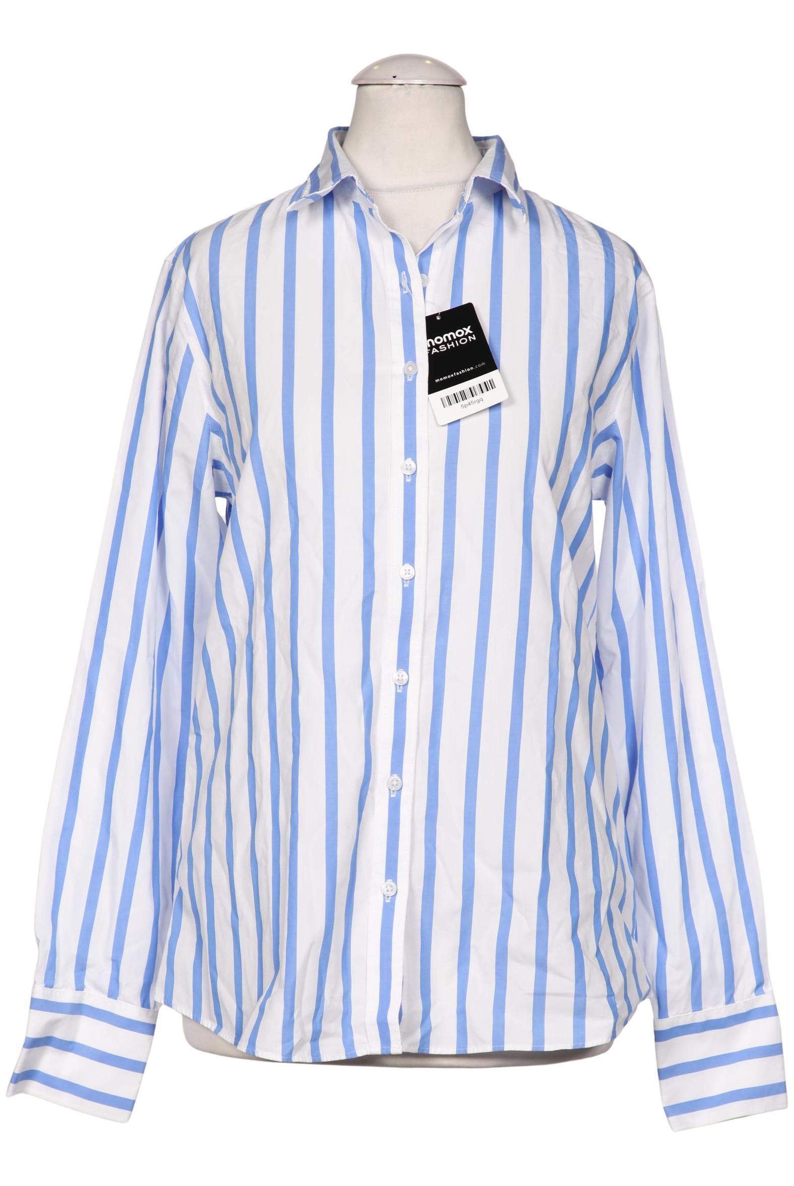 

Lands End Damen Bluse, mehrfarbig, Gr. 34