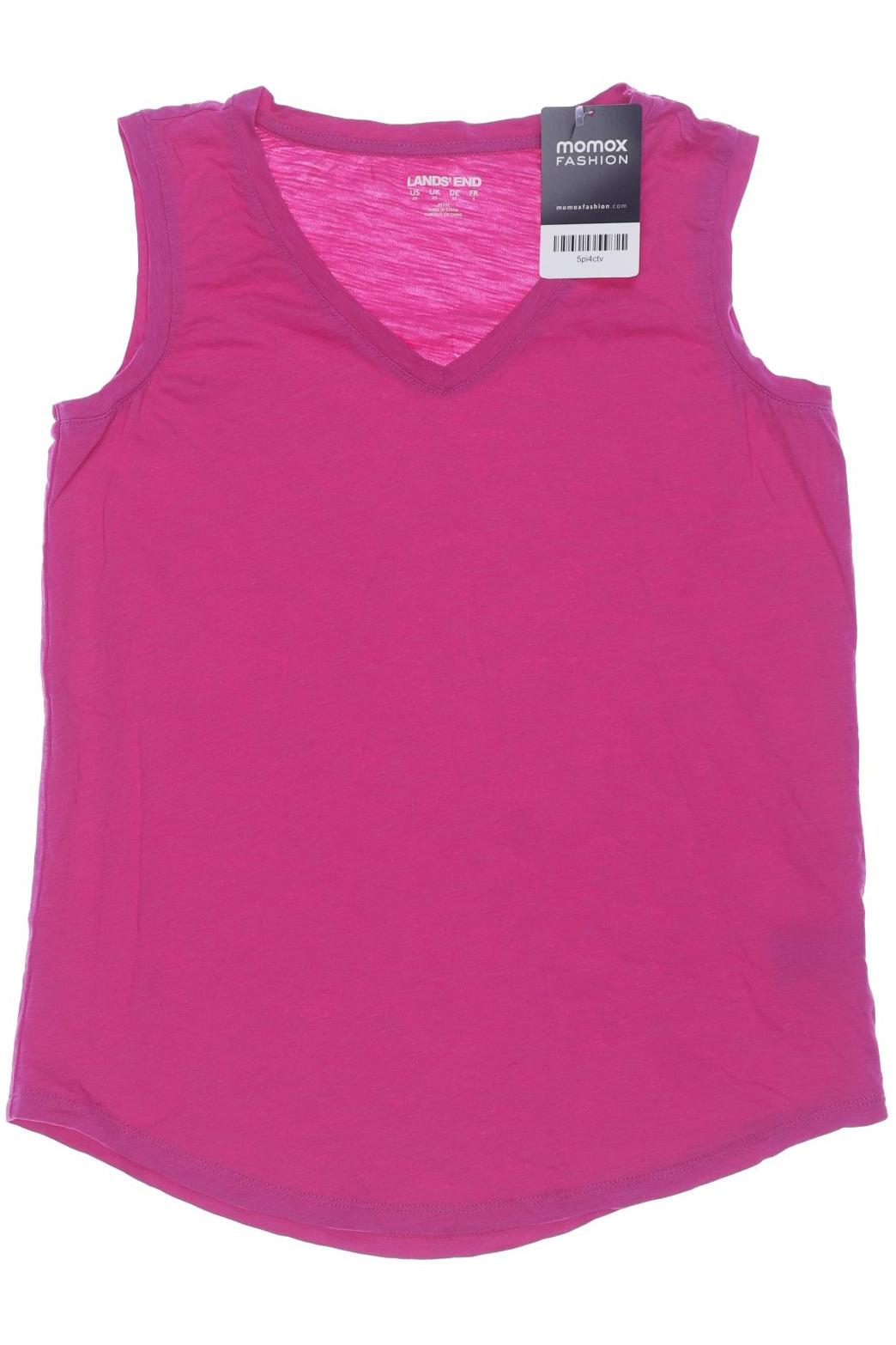 

Lands End Damen Top, pink, Gr. 34