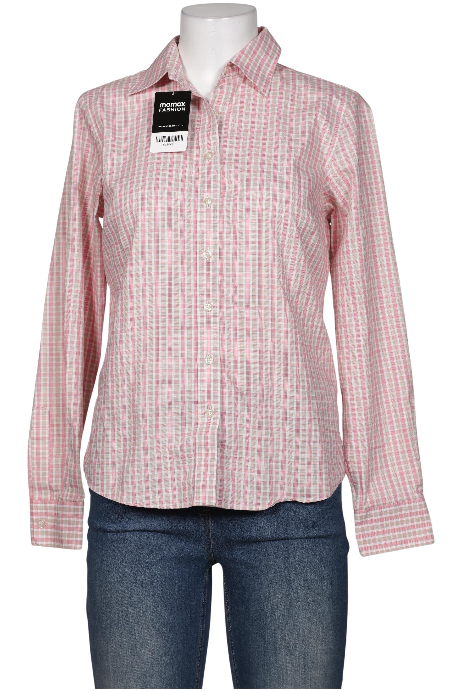 

Lands End Damen Bluse, pink, Gr. 38