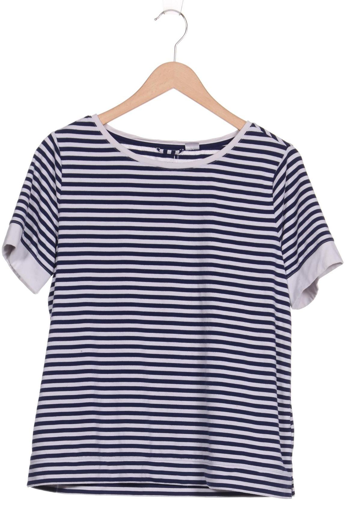 

Lands´End Damen T-Shirt, marineblau