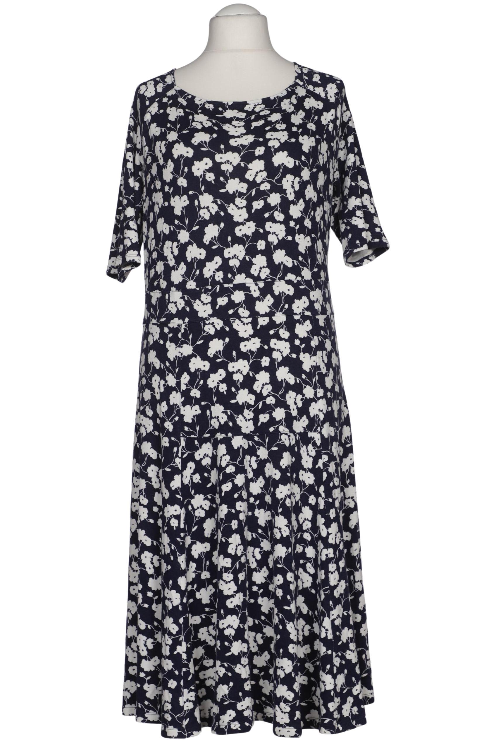 

Lands End Damen Kleid, marineblau, Gr. 44
