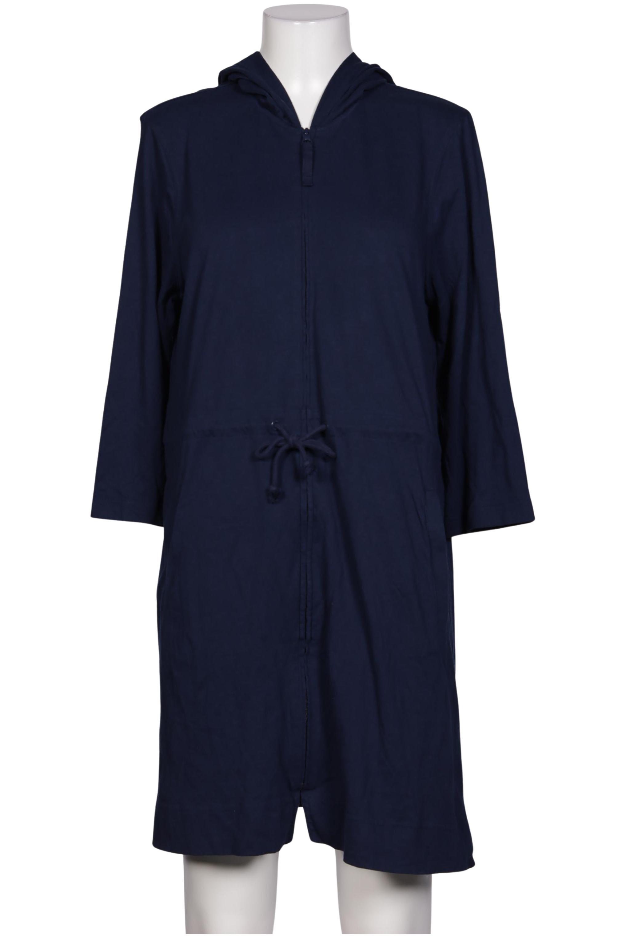 

Lands End Damen Kleid, marineblau, Gr. 42