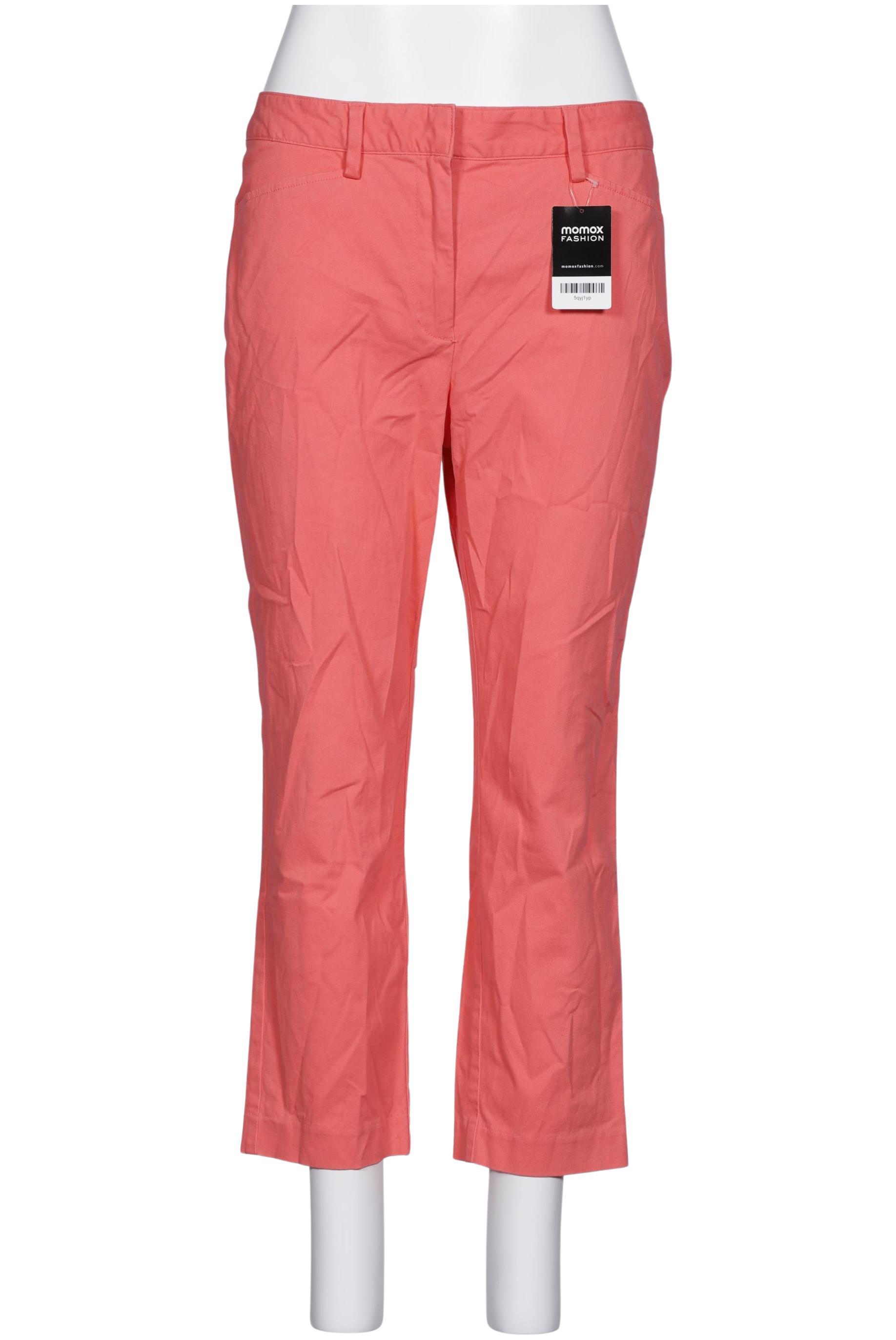 

Lands End Damen Stoffhose, pink, Gr. 44