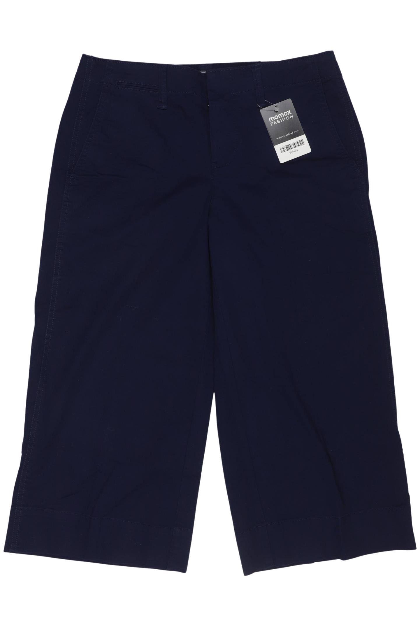 

Lands End Damen Stoffhose, marineblau, Gr. 34