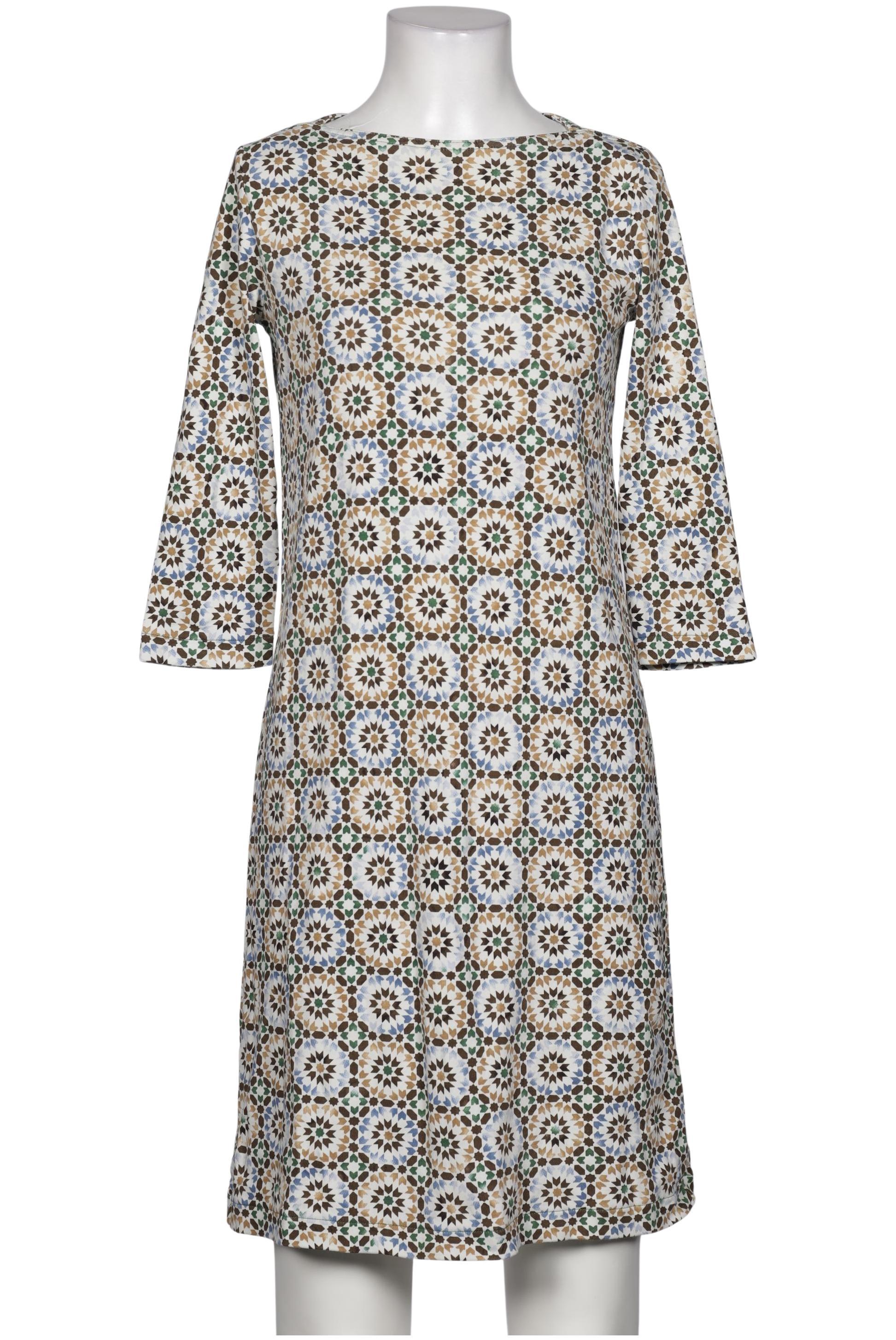 

Lands End Damen Kleid, braun, Gr. 34