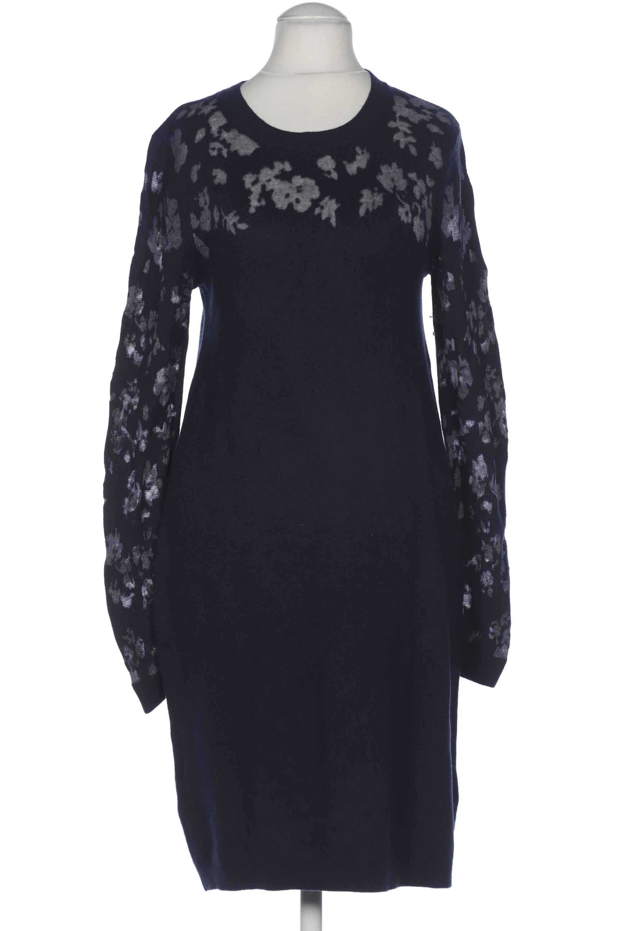 

Lands End Damen Kleid, marineblau, Gr. 34