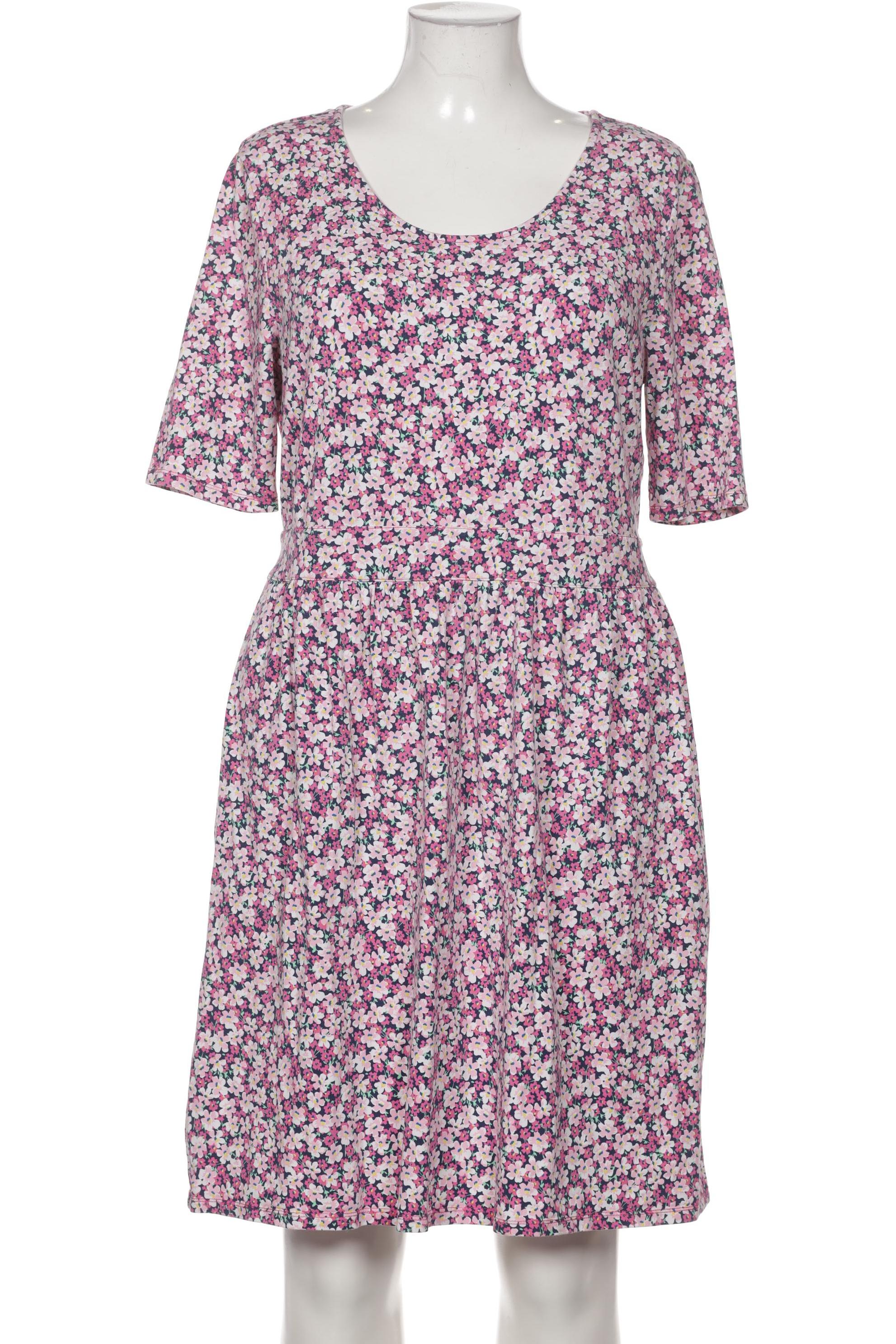 

Lands End Damen Kleid, pink, Gr. 42