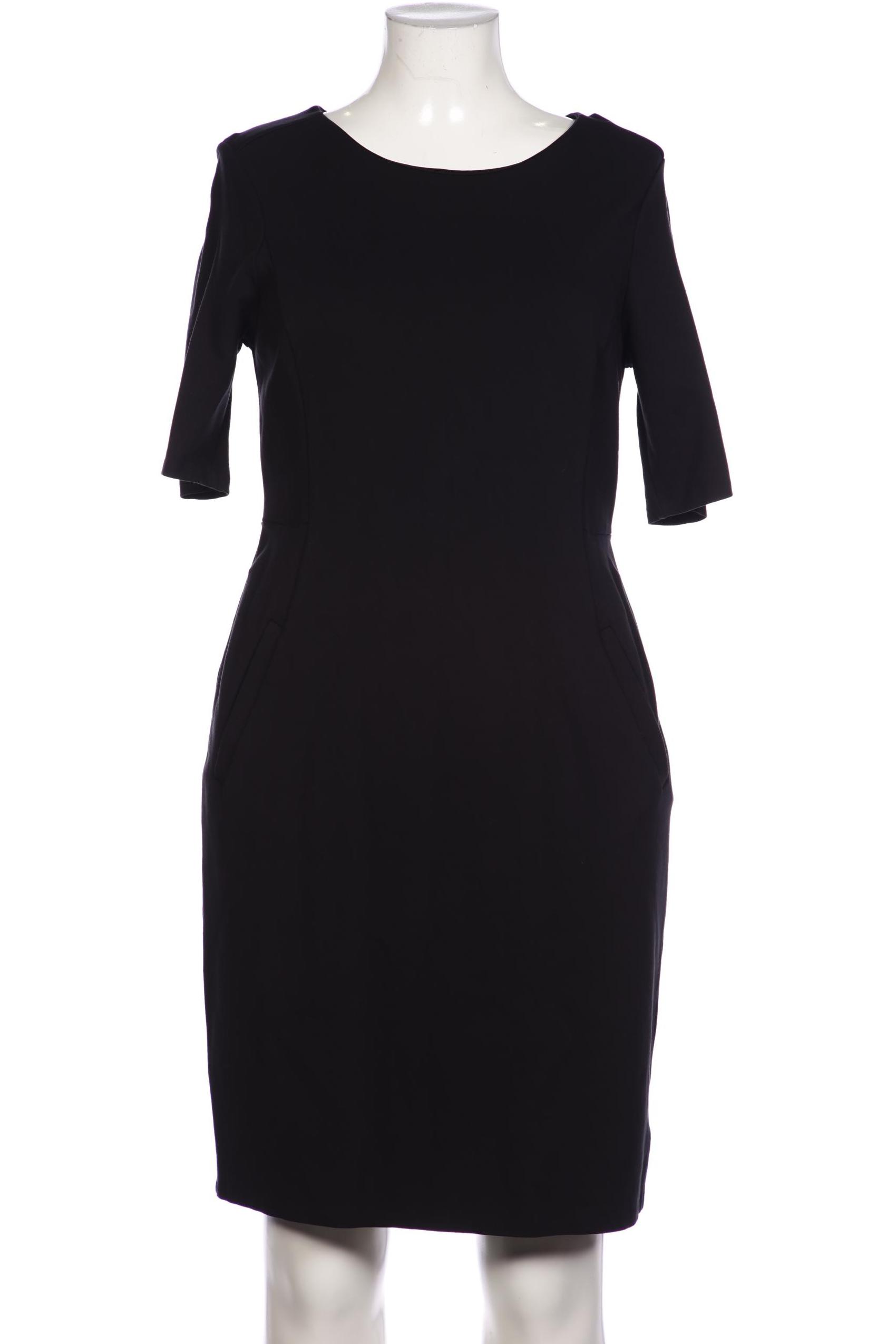 

Lands End Damen Kleid, schwarz, Gr. 42