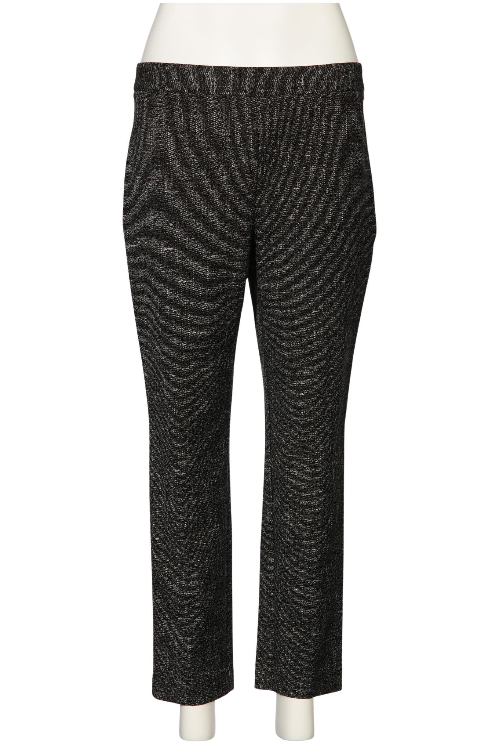 

Lands End Damen Stoffhose, grau, Gr. 42