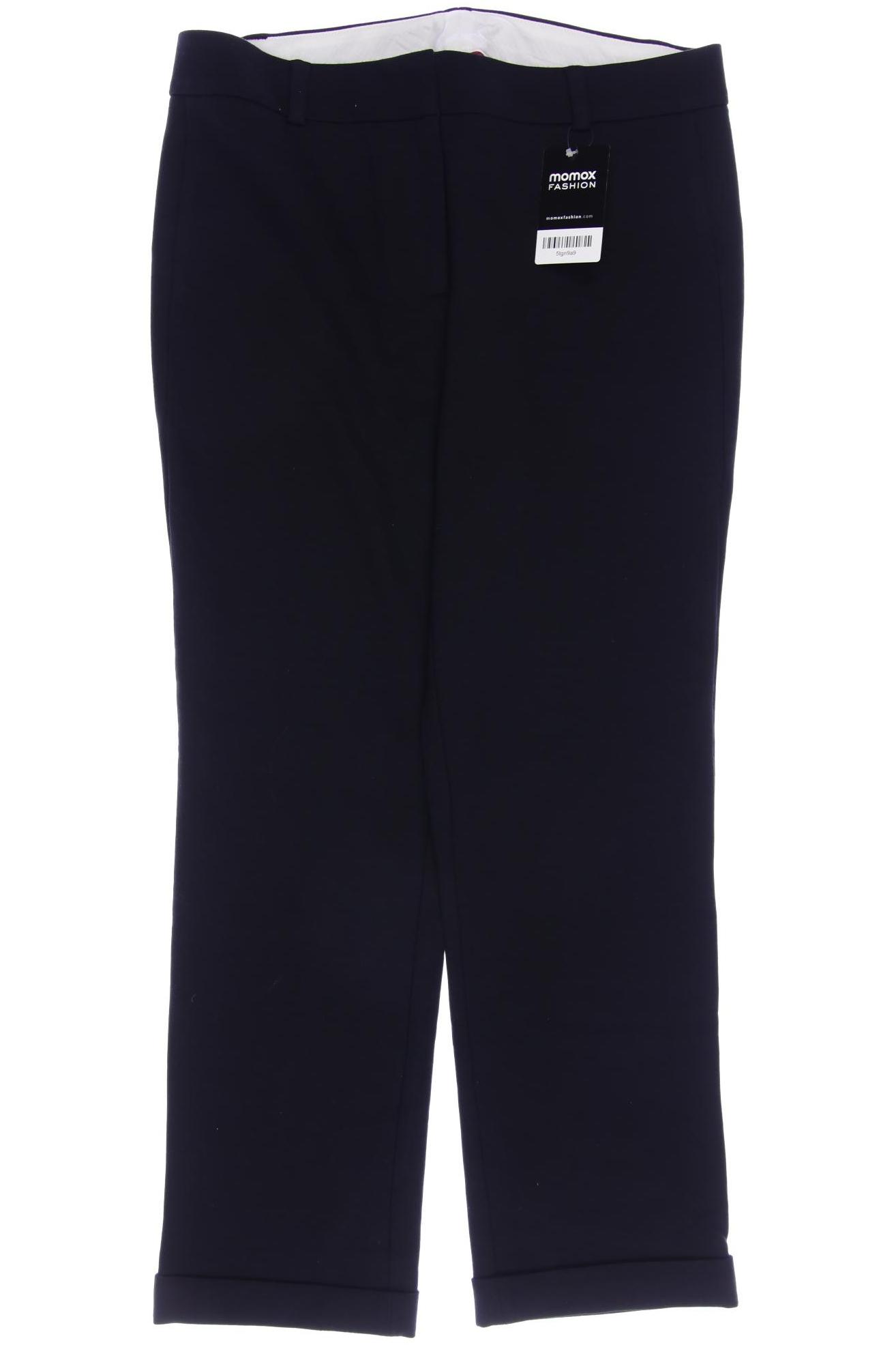 

Lands´End Damen Stoffhose, schwarz