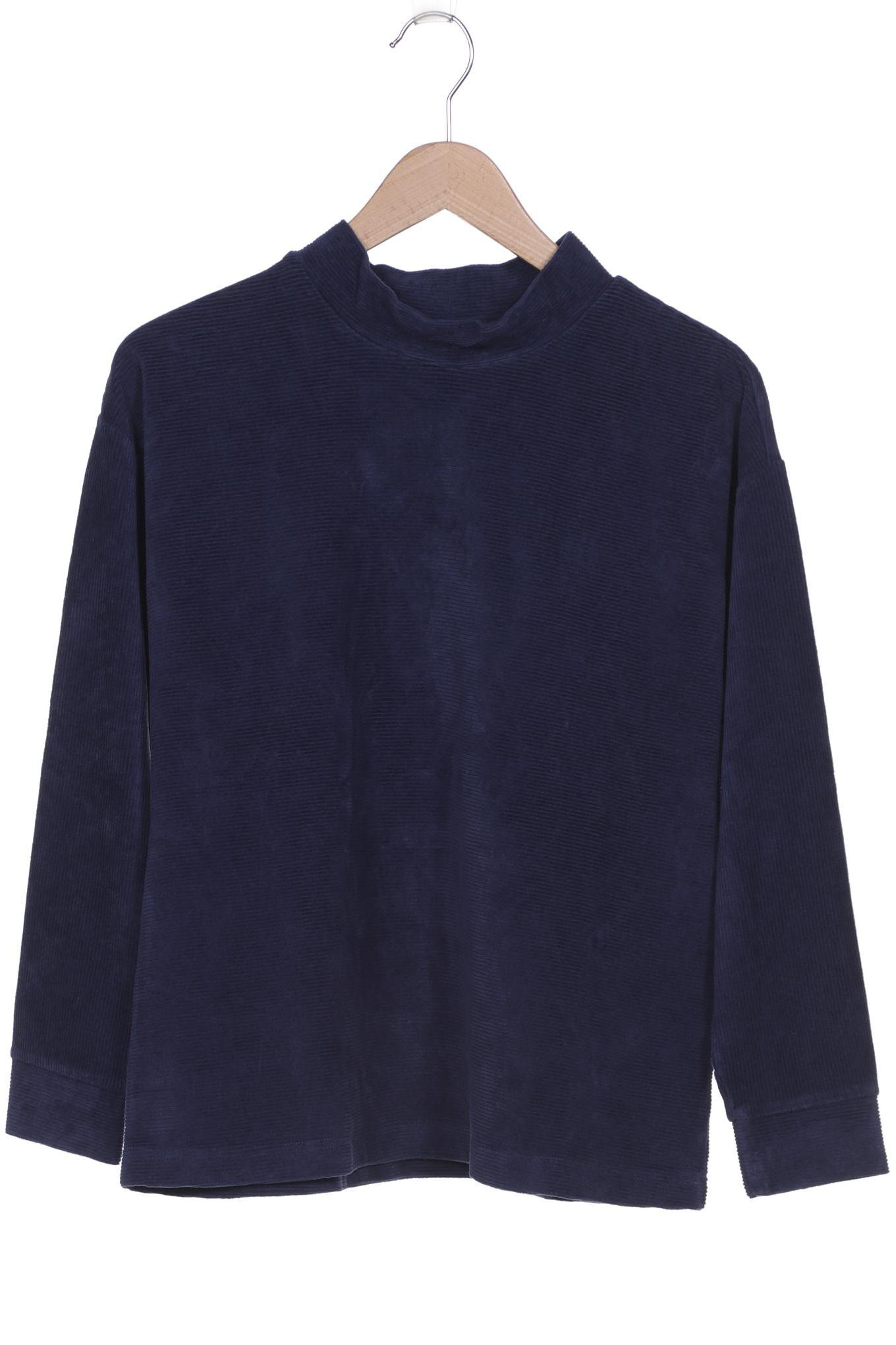 

Lands End Damen Sweatshirt, marineblau, Gr. 38