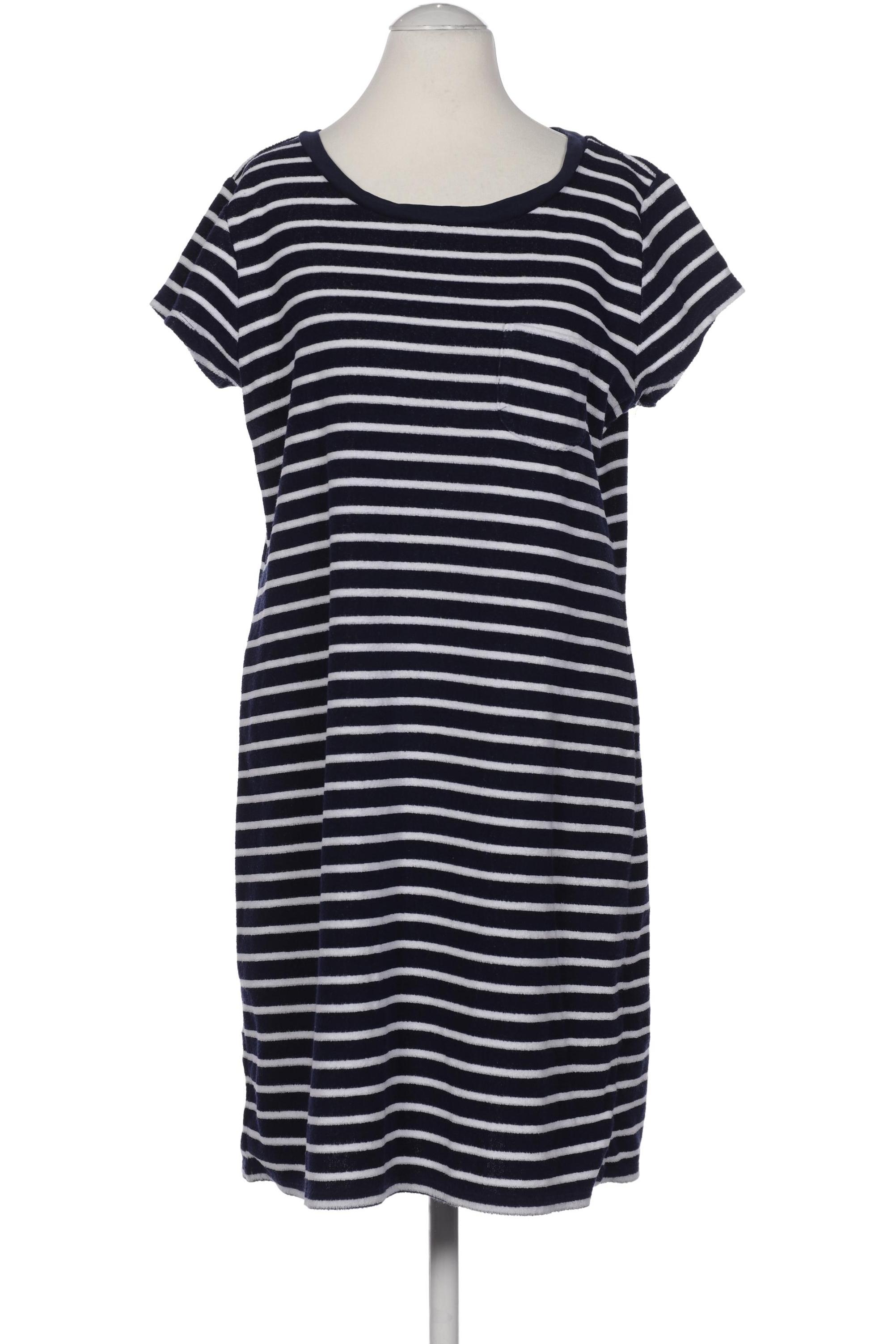 

Lands End Damen Kleid, marineblau, Gr. 36