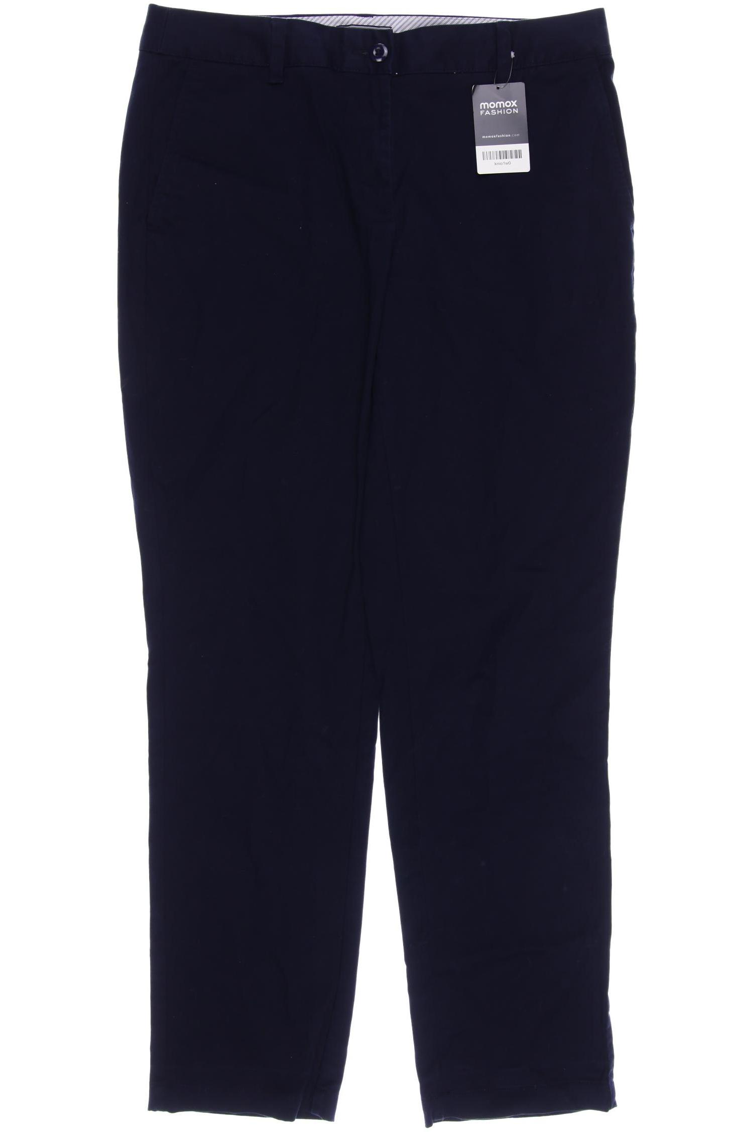 

Lands´End Damen Stoffhose, marineblau