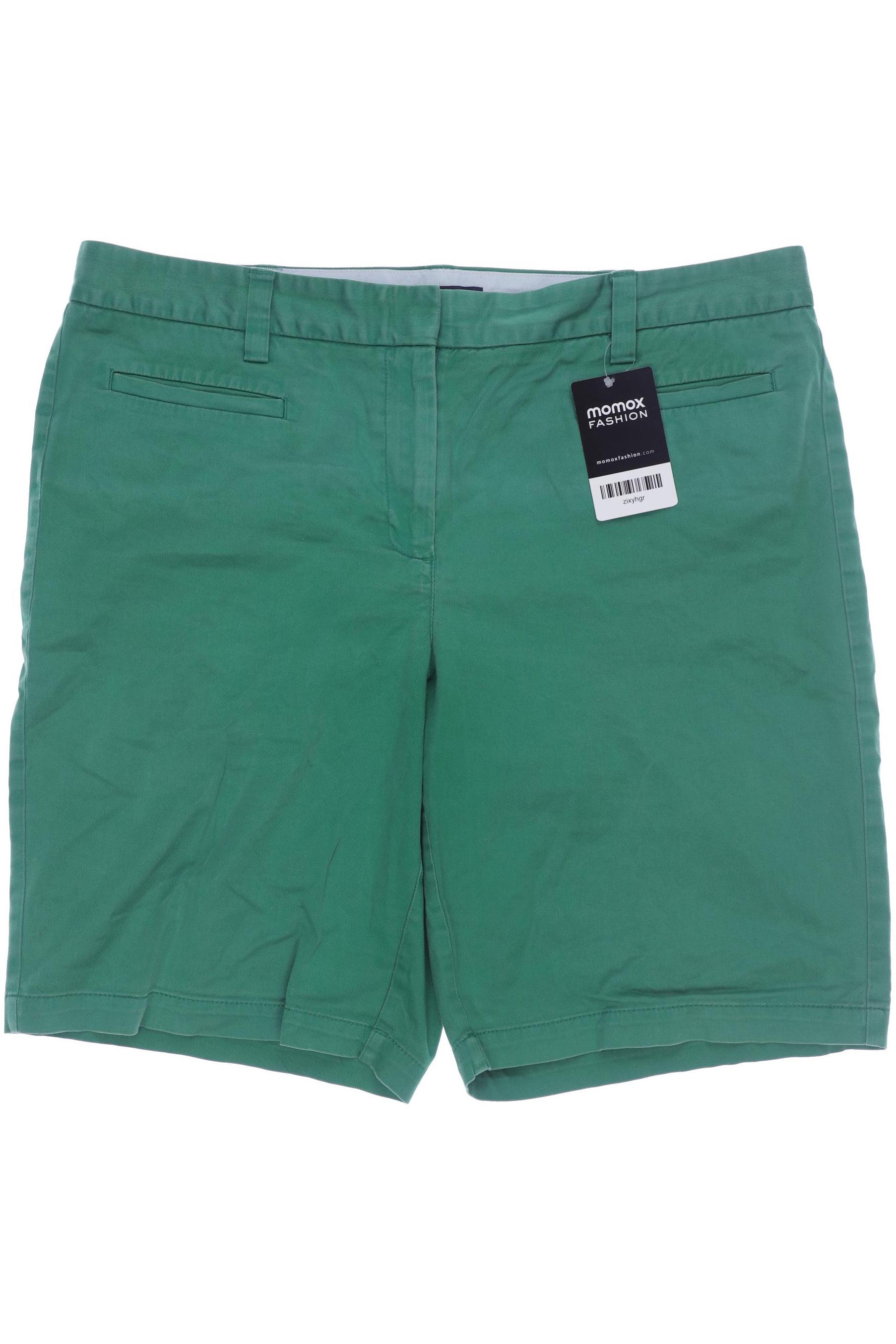 

Lands End Damen Shorts, grün, Gr. 42