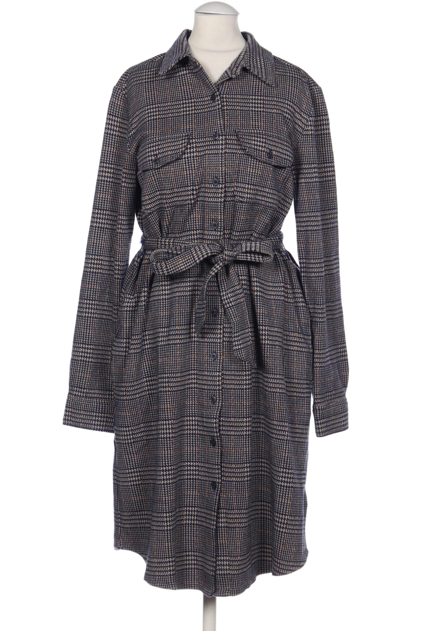 

Lands´End Damen Kleid, marineblau
