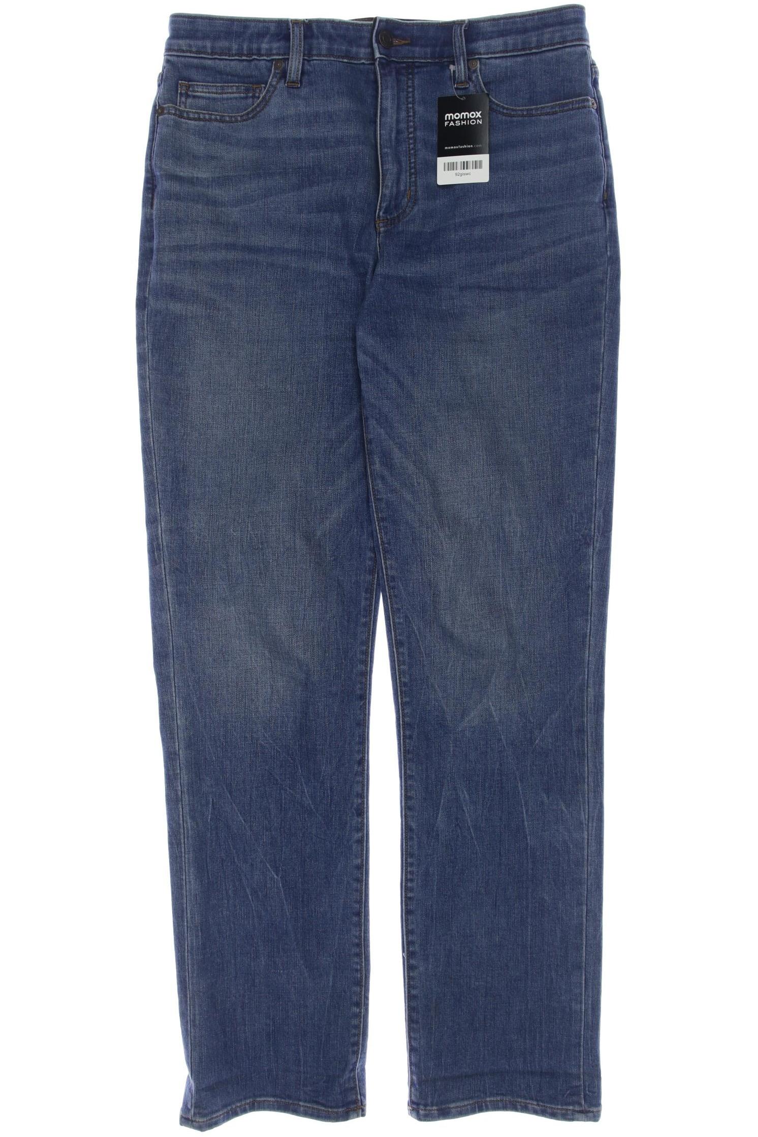

Lands End Damen Jeans, blau, Gr. 42