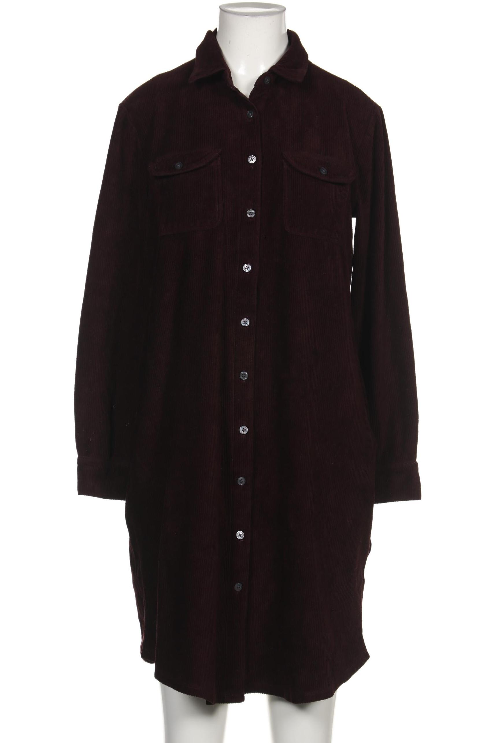 

Lands´End Damen Kleid, bordeaux