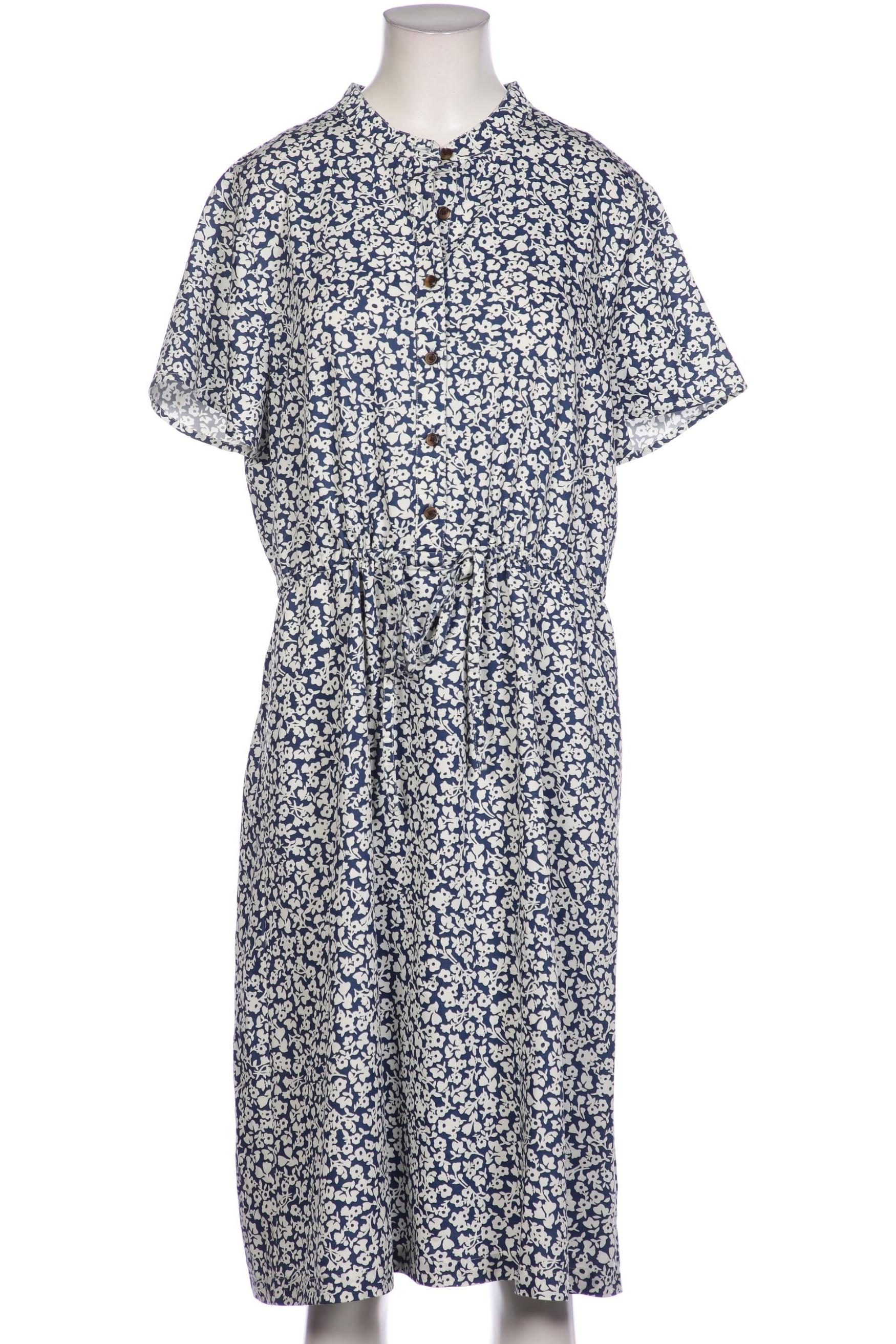 

Lands End Damen Kleid, marineblau, Gr. 38