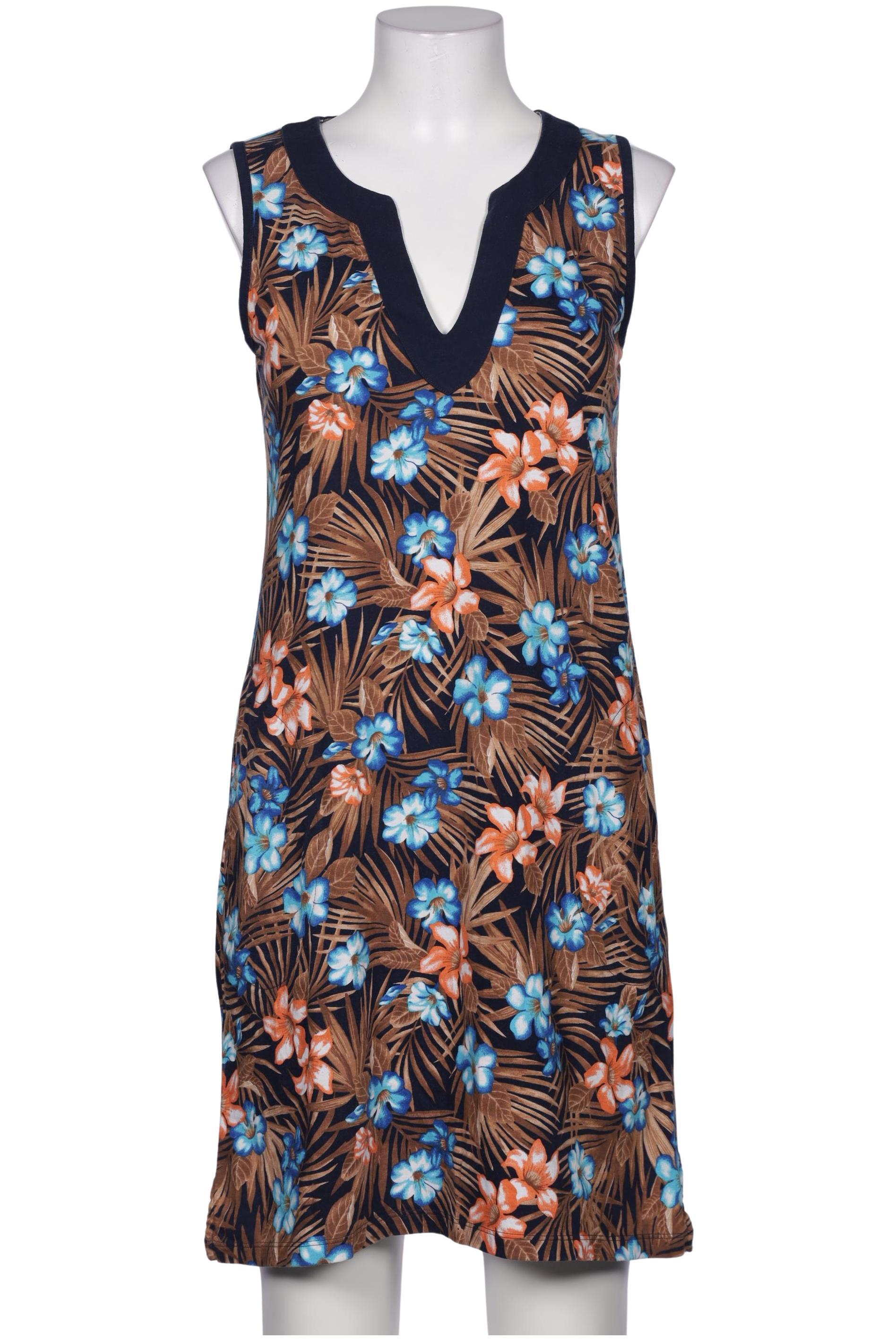 

Lands End Damen Kleid, marineblau, Gr. 36