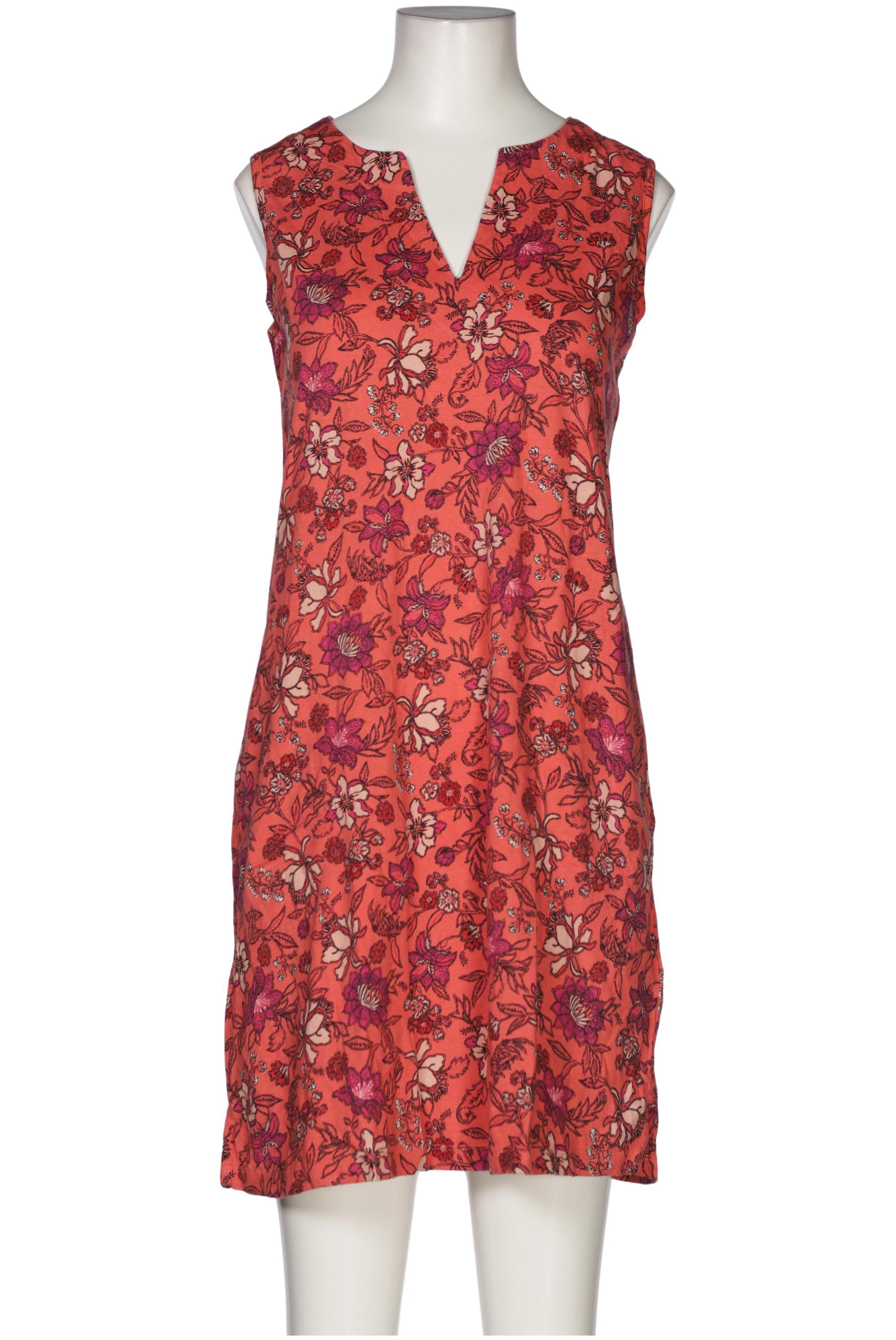 

Lands End Damen Kleid, pink, Gr. 36