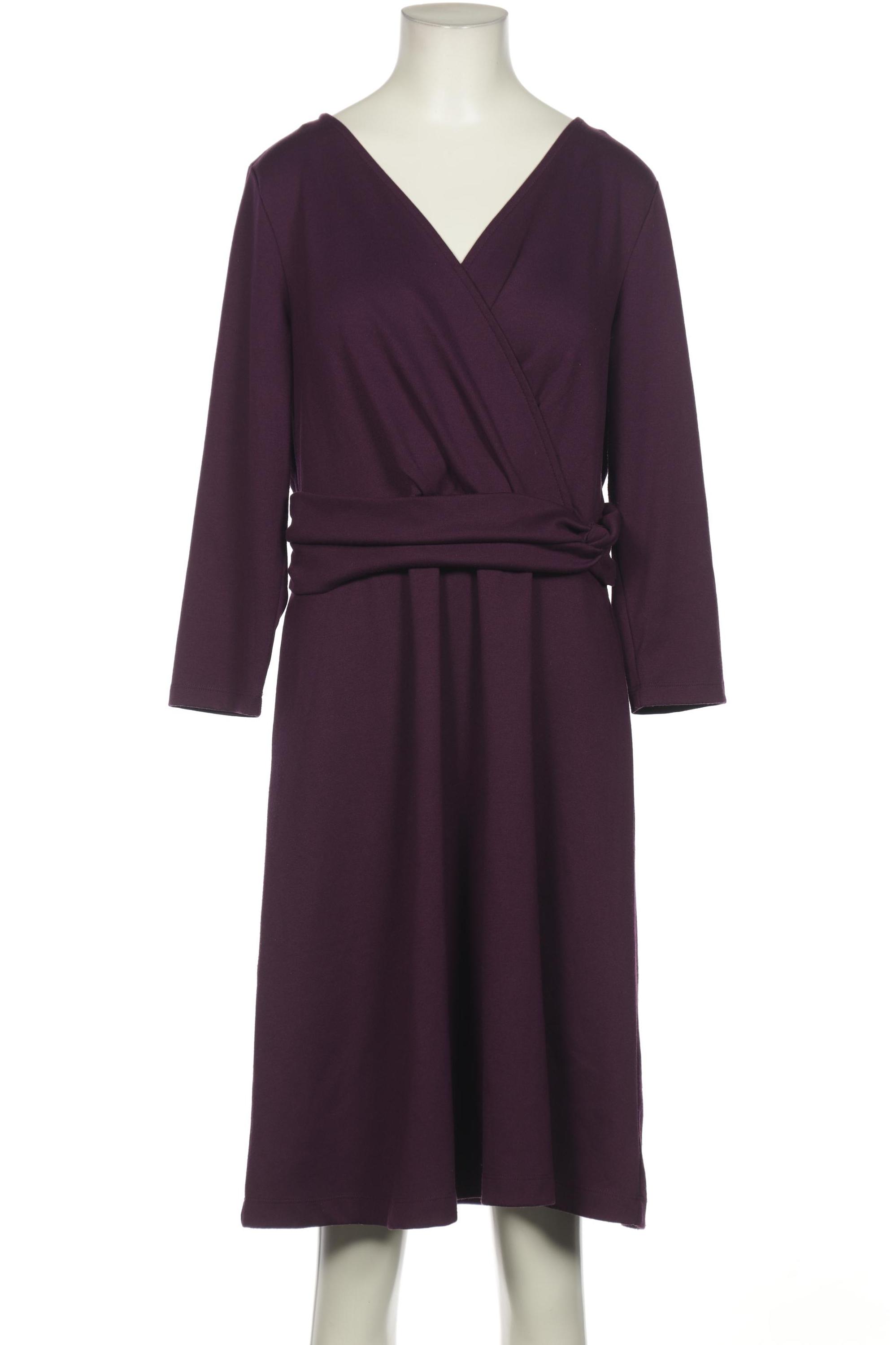 

Lands End Damen Kleid, flieder