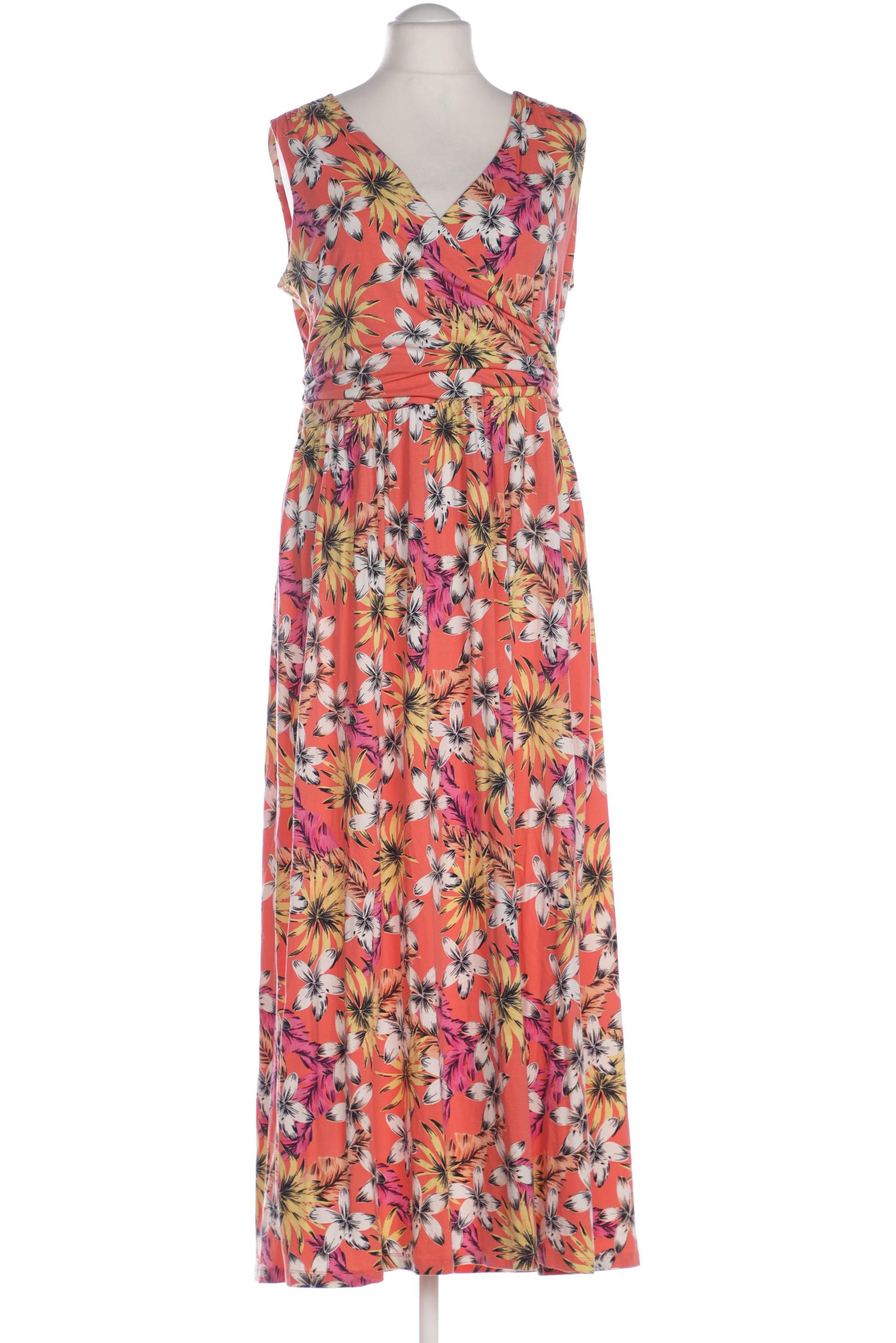 

Lands End Damen Kleid, mehrfarbig, Gr. 42