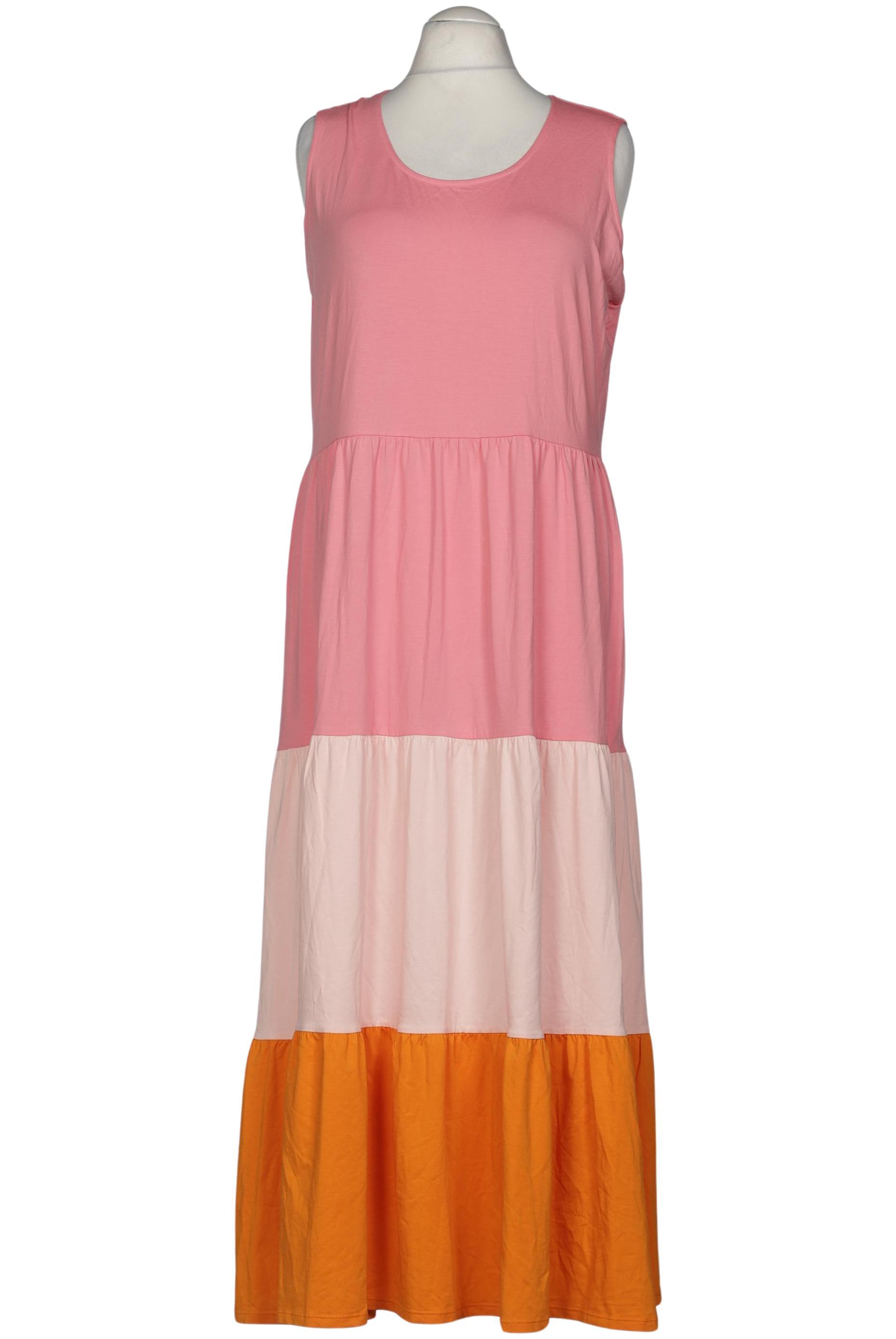 

Lands End Damen Kleid, pink, Gr. 44