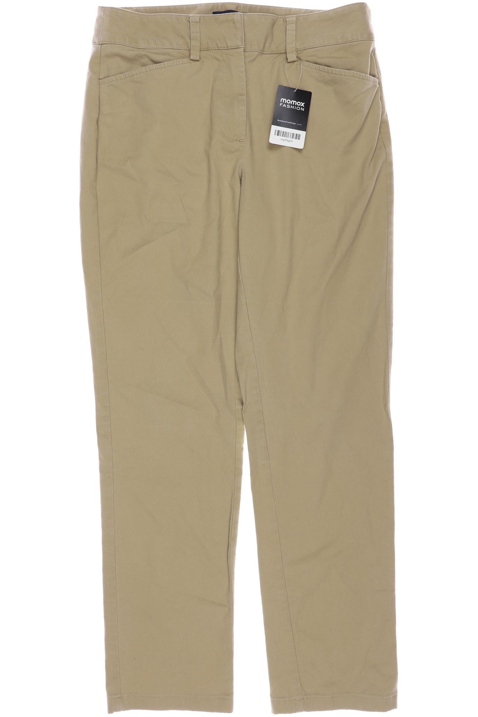 

Lands End Damen Jeans, beige, Gr. 38