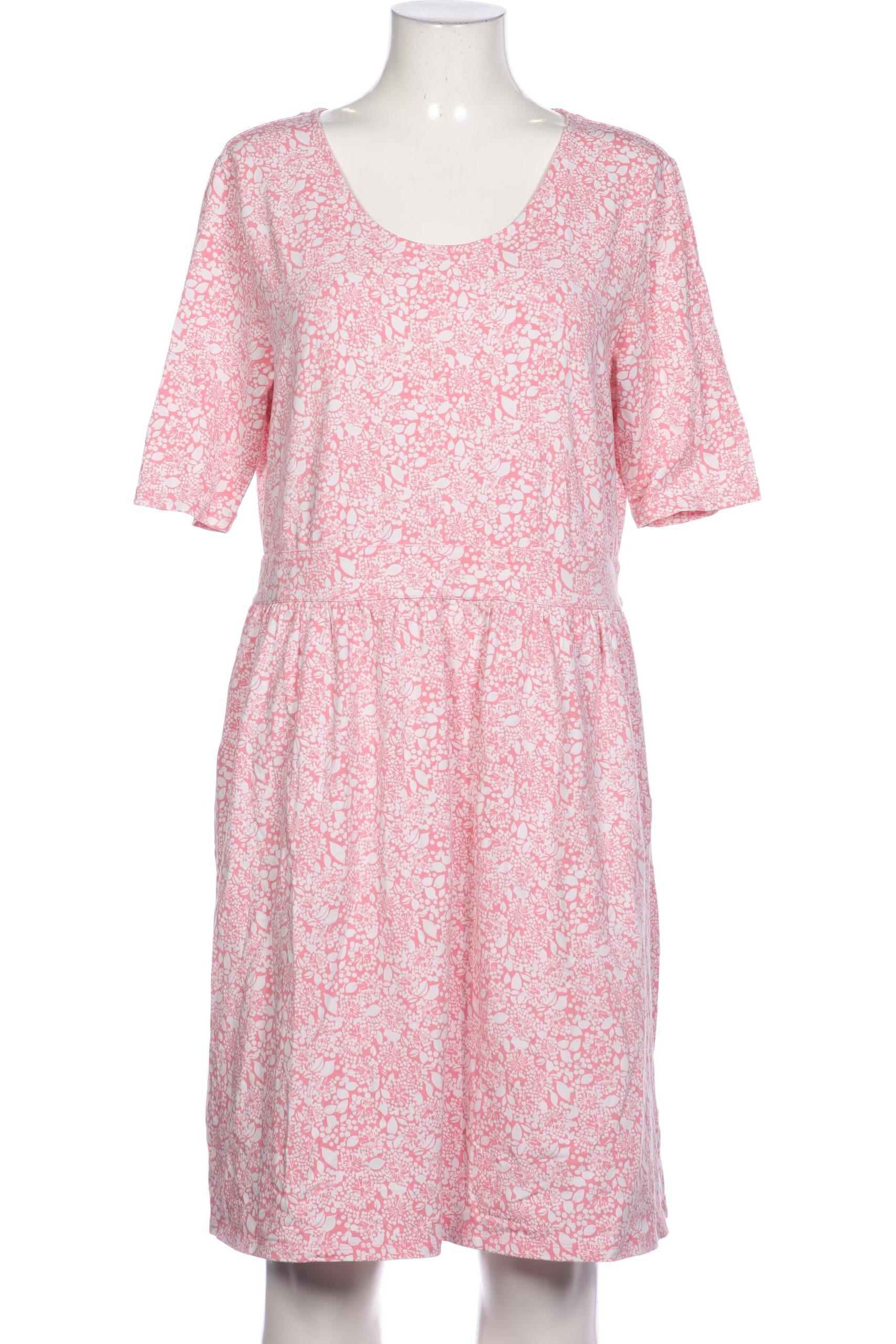 

Lands End Damen Kleid, pink, Gr. 42