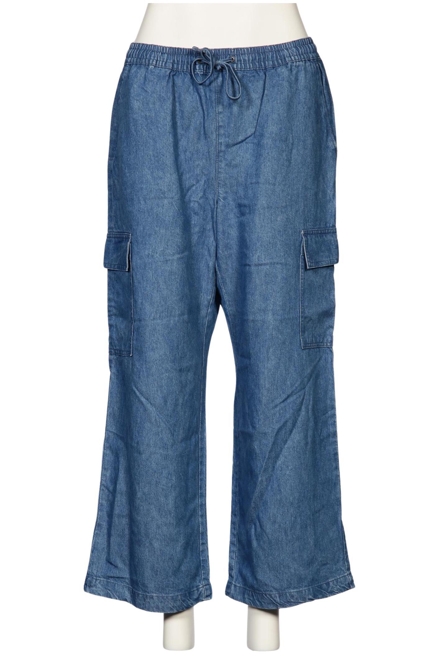 

Lands End Damen Jeans, blau, Gr. 42