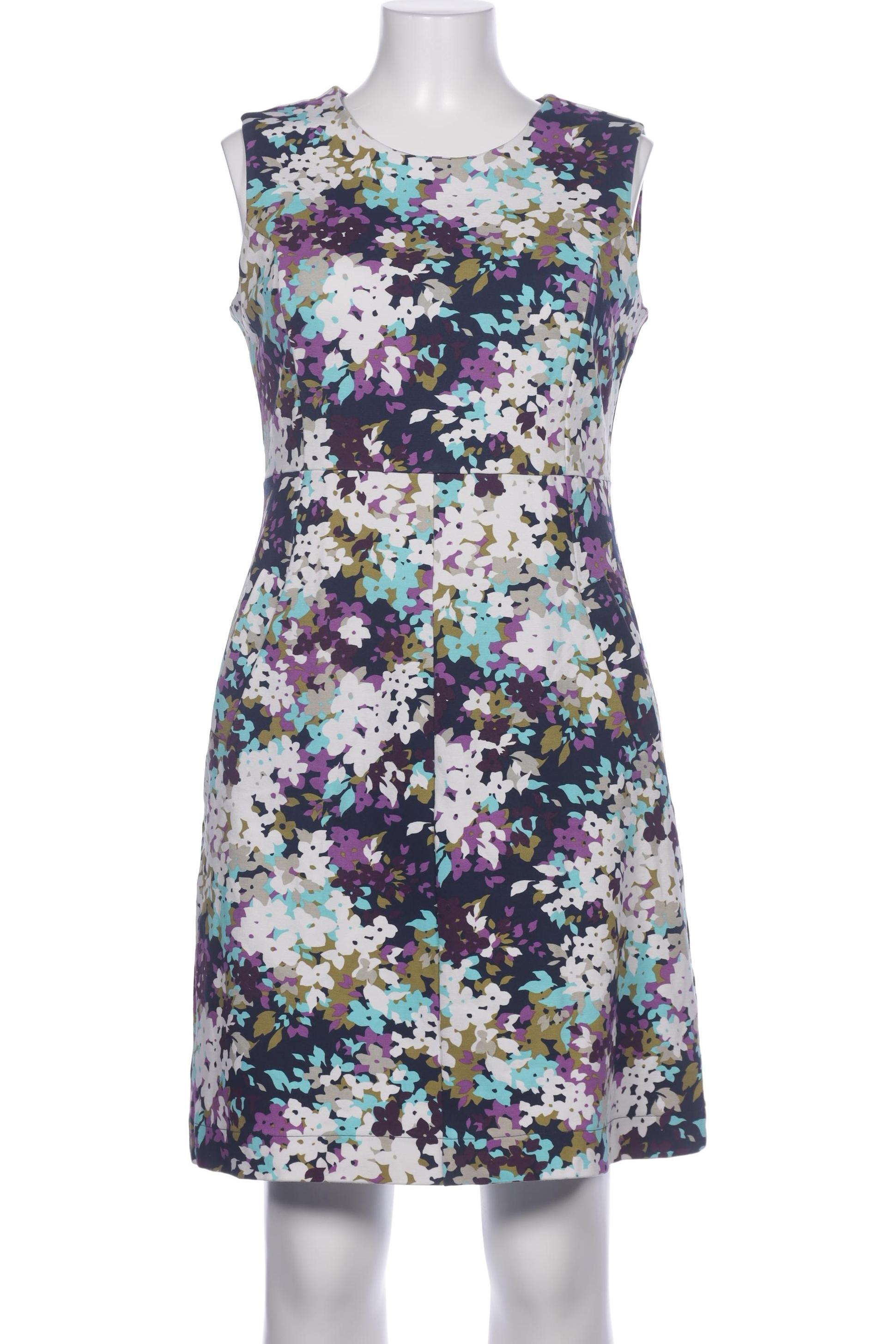 

Lands End Damen Kleid, mehrfarbig, Gr. 42