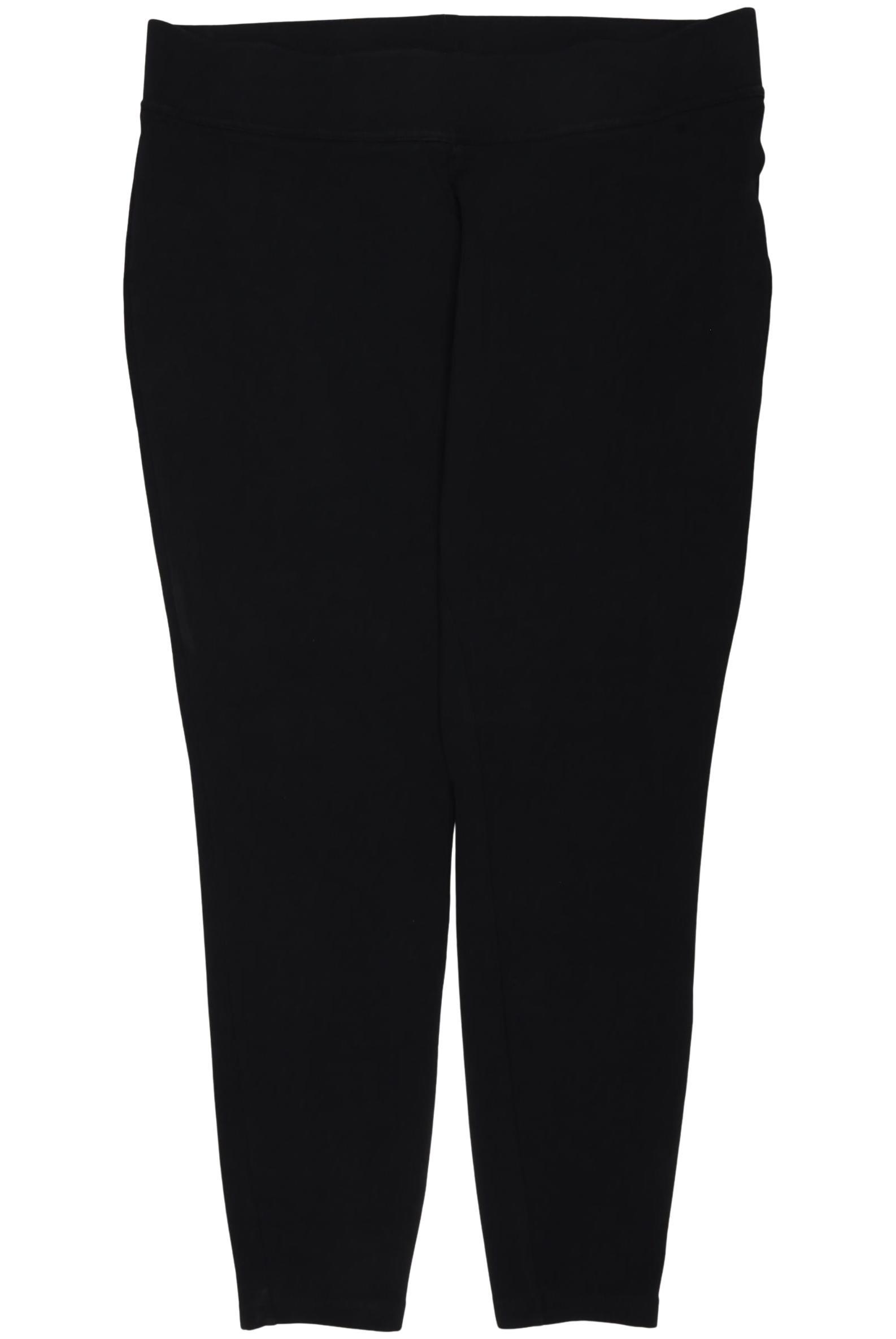 

Lands End Damen Stoffhose, marineblau, Gr. 0