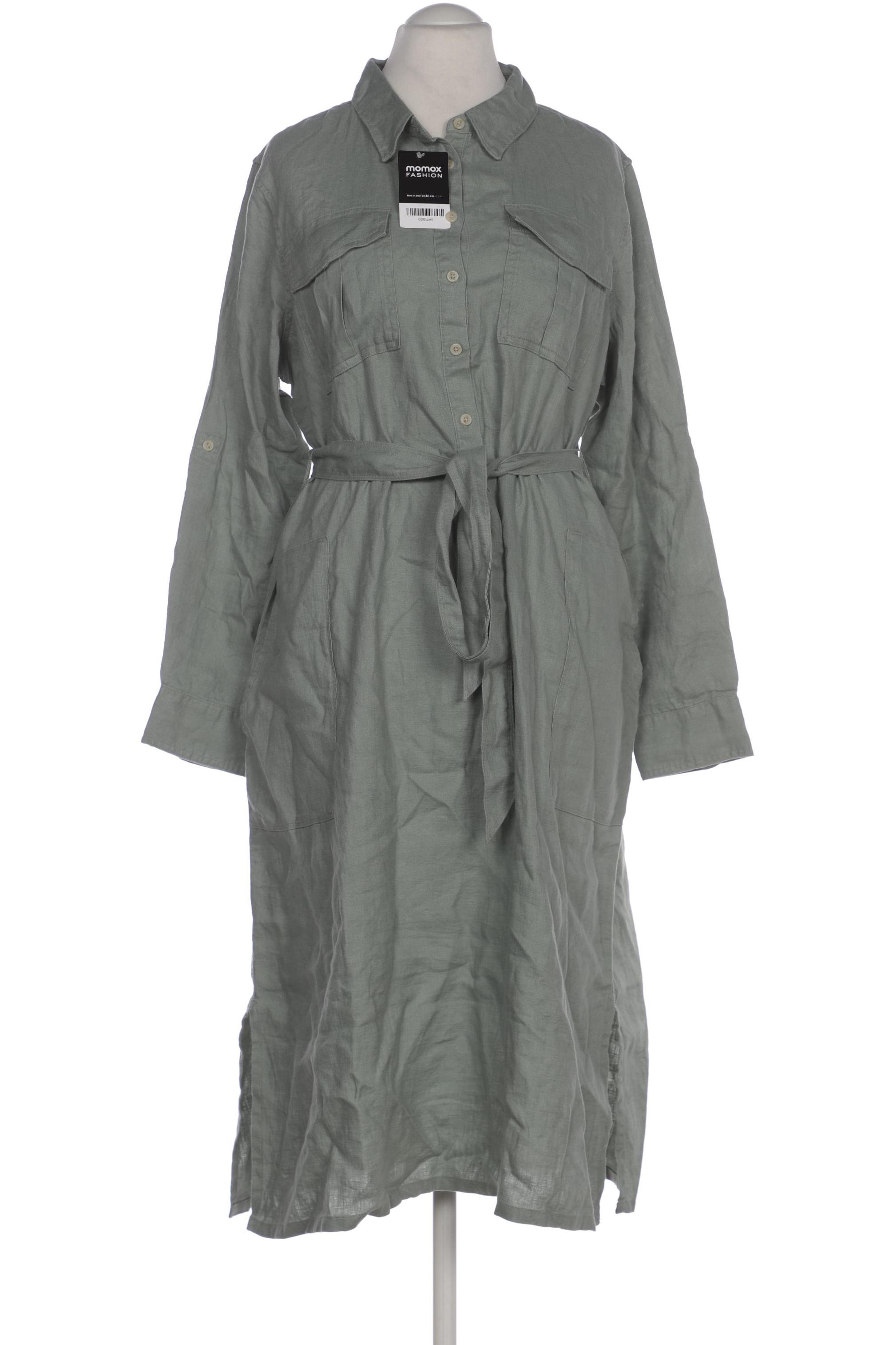 

Lands End Damen Kleid, türkis, Gr. 44