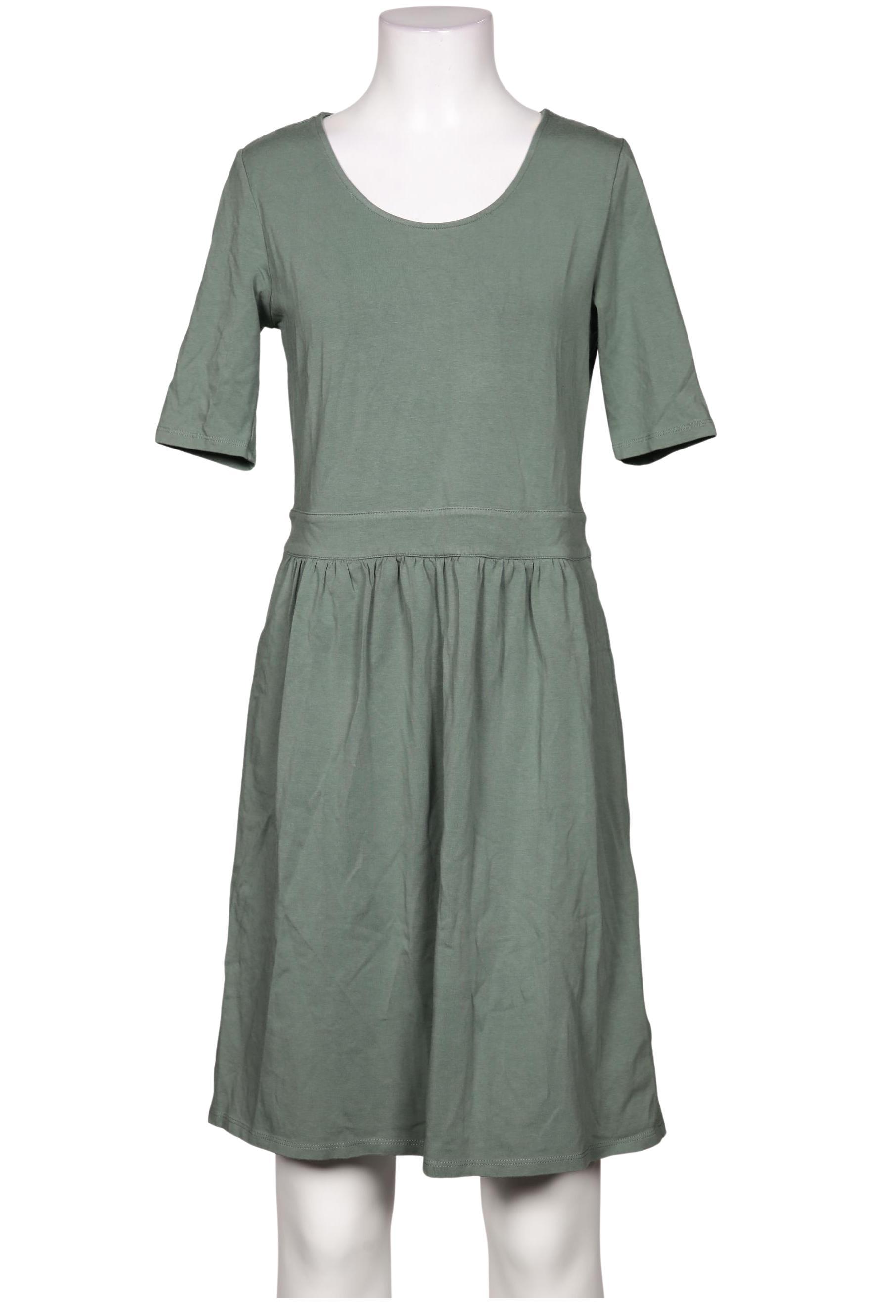 

Lands End Damen Kleid, grün, Gr. 36