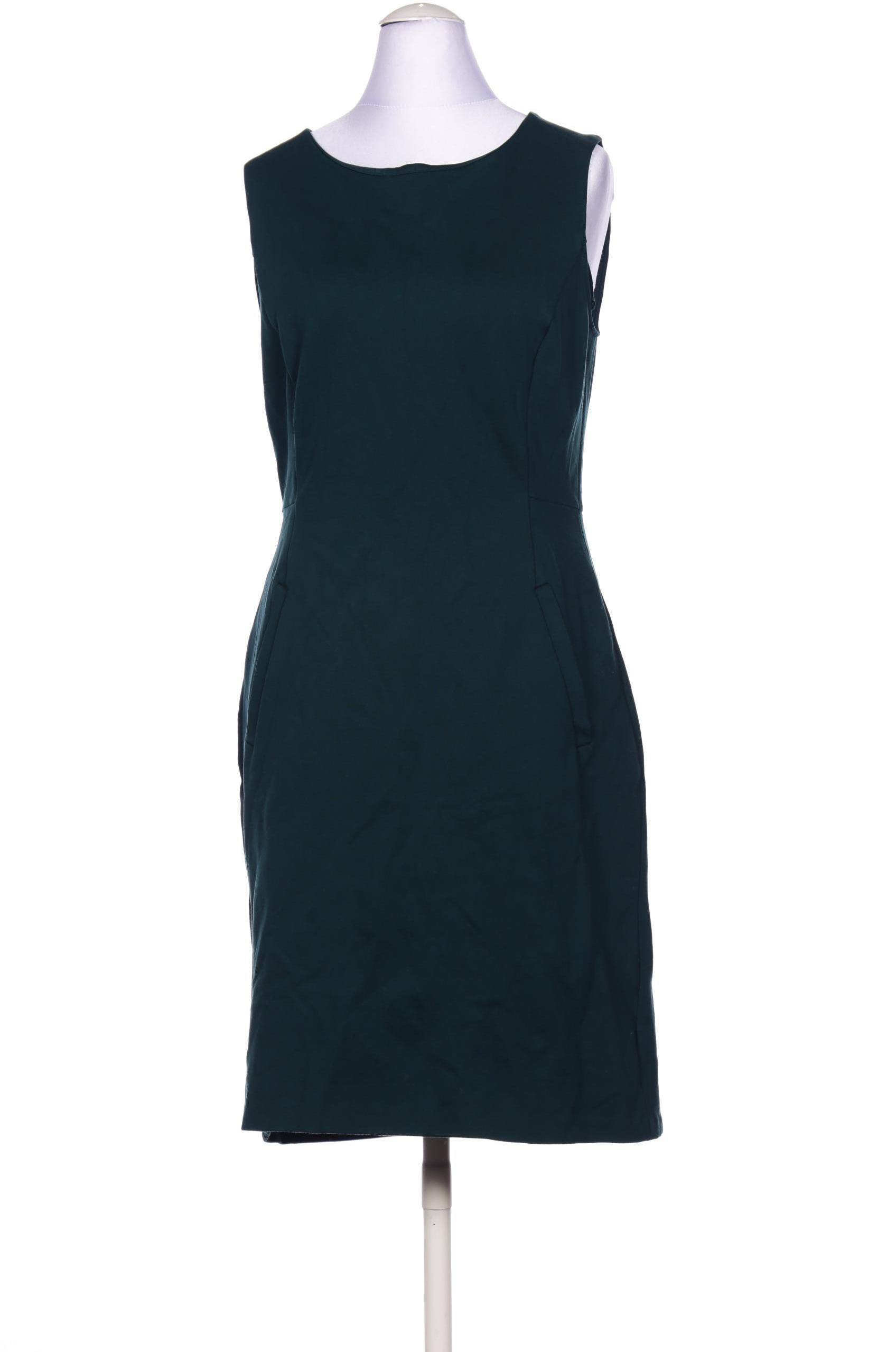 

Lands End Damen Kleid, grün, Gr. 38