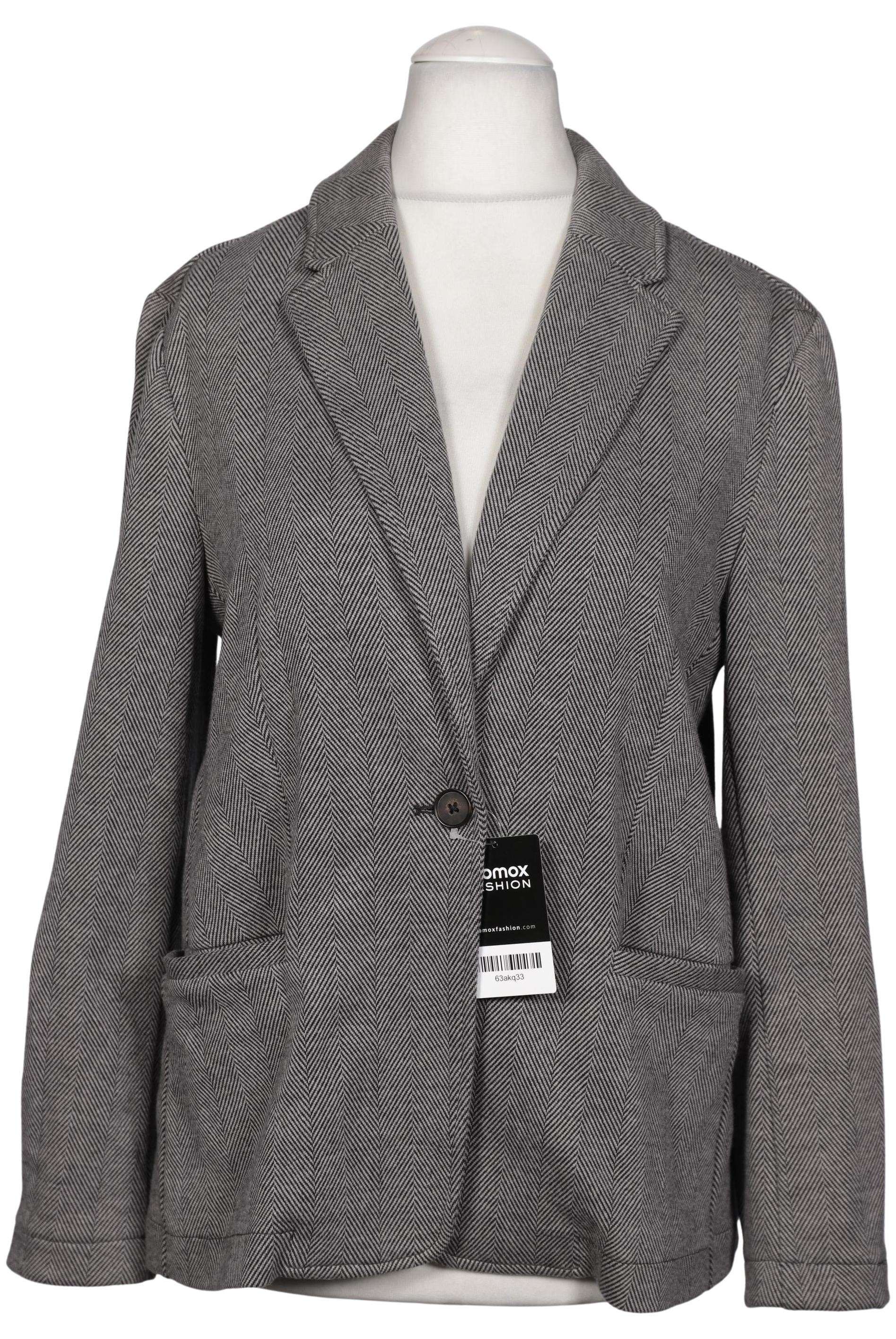 

Lands End Damen Blazer, grau, Gr. 36