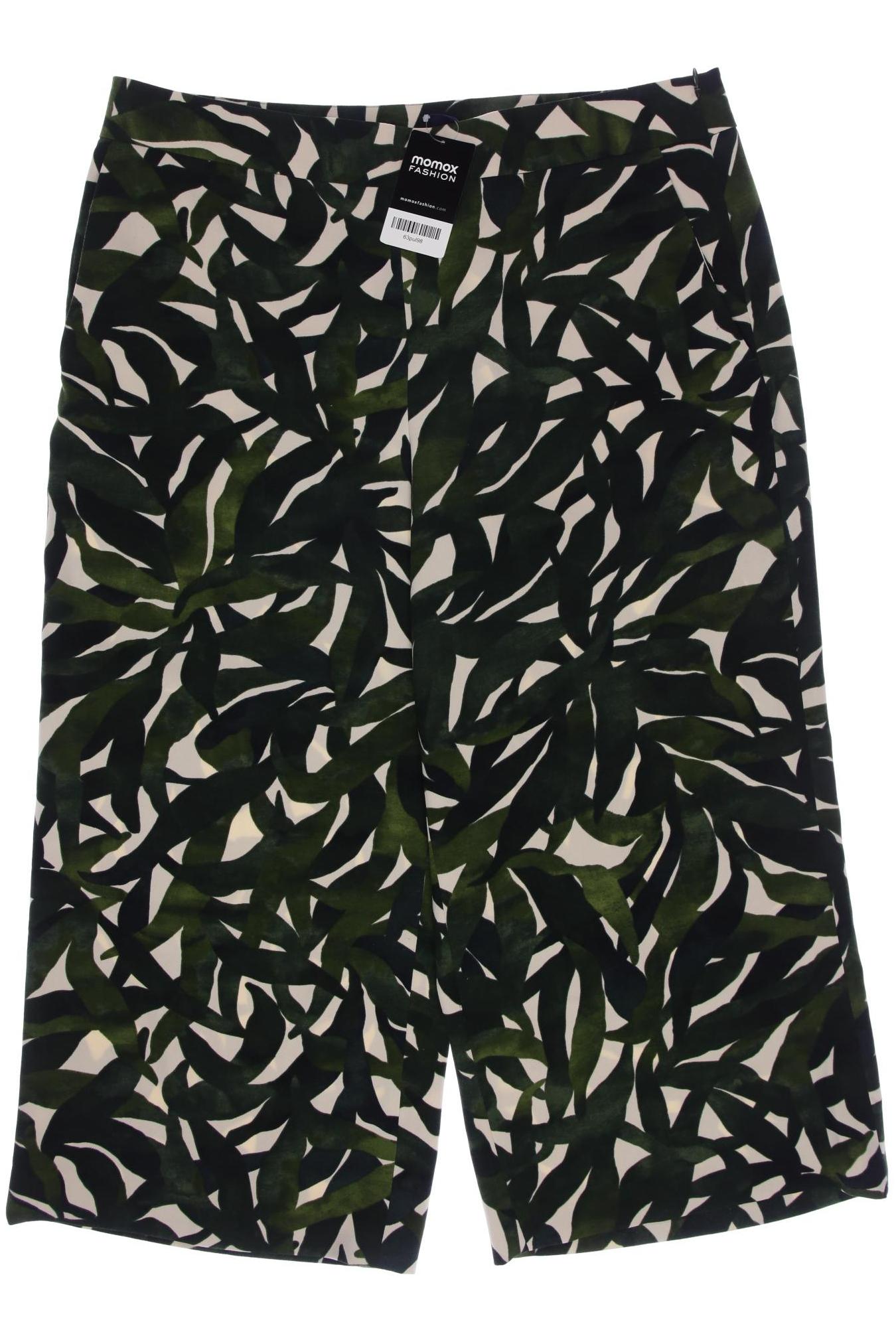 

Lands End Damen Stoffhose, grün, Gr. 44