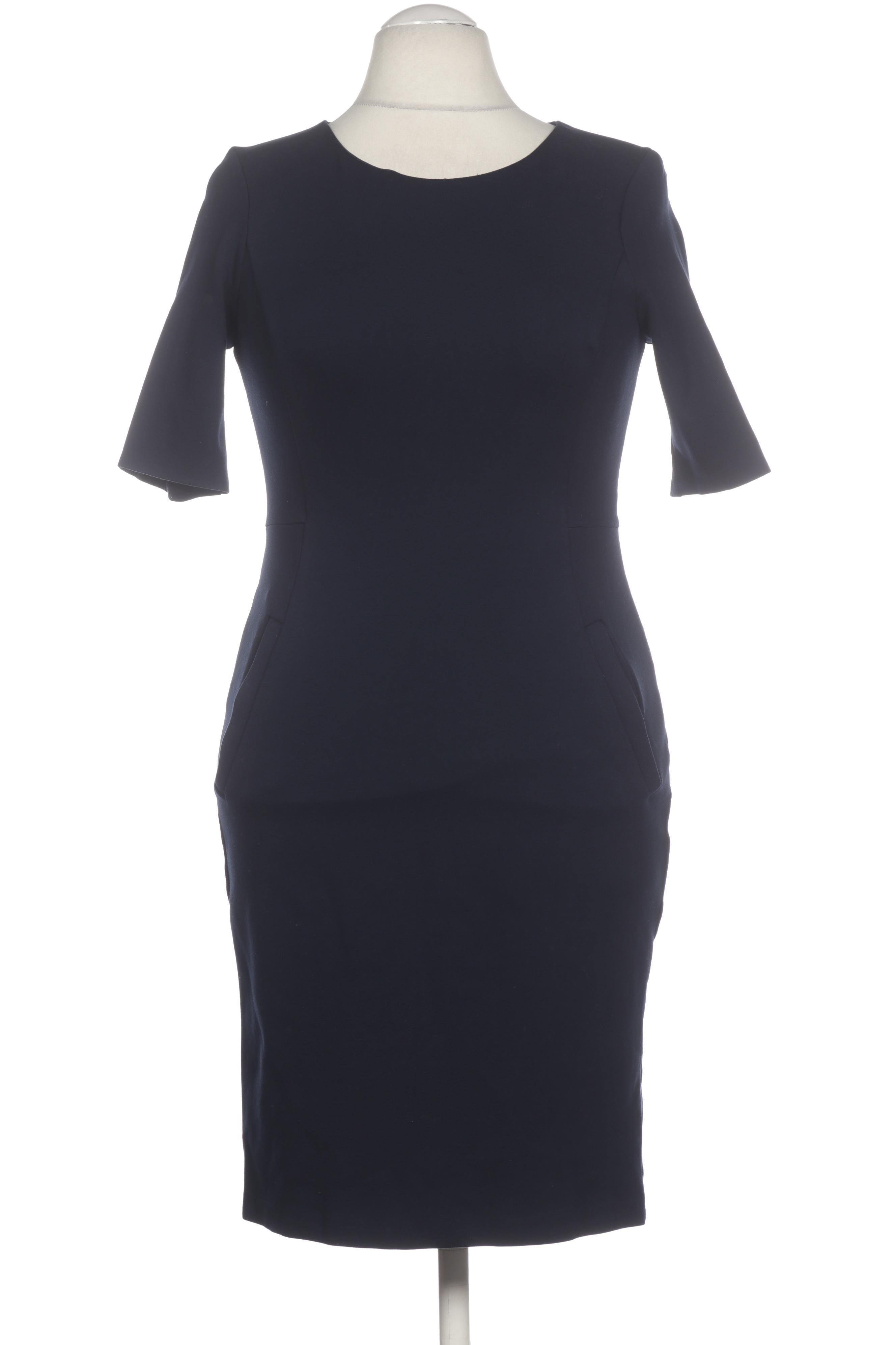 

Lands End Damen Kleid, blau, Gr. 36
