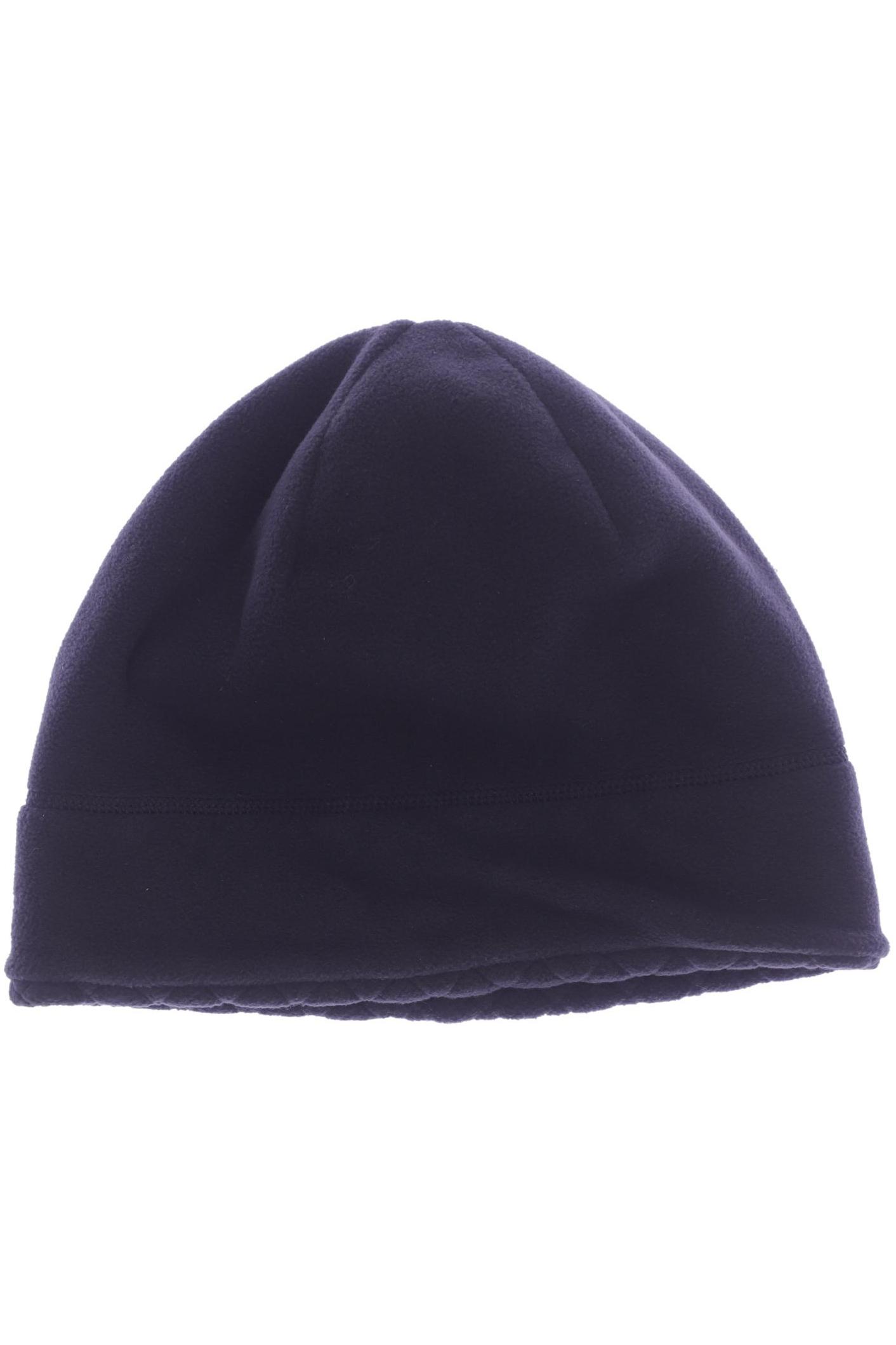 

Lands End Damen Hut/Mütze, schwarz, Gr. 60