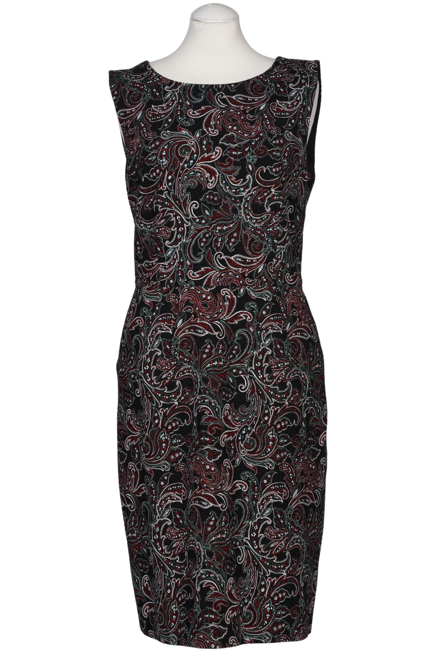 

Lands End Damen Kleid, mehrfarbig, Gr. 42