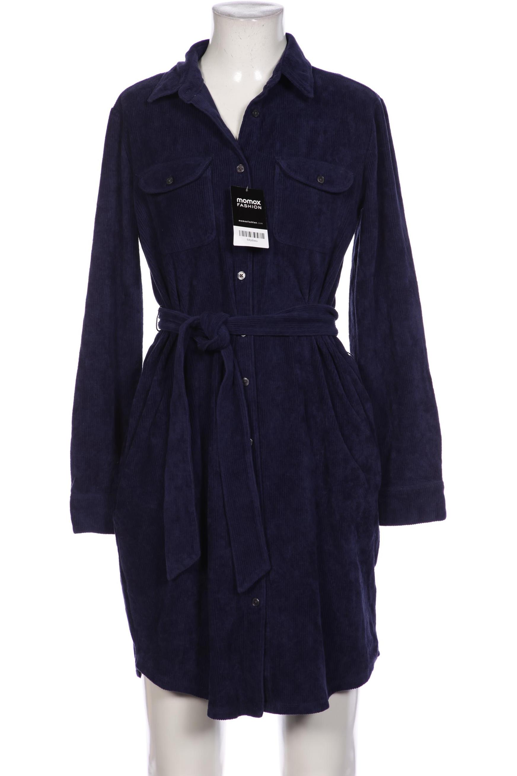 

Lands End Damen Kleid, marineblau, Gr. 36