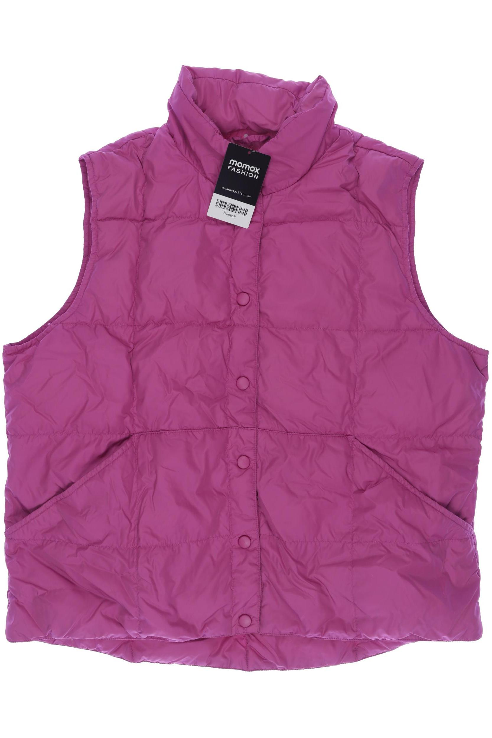 

Lands End Damen Weste, pink, Gr. 42