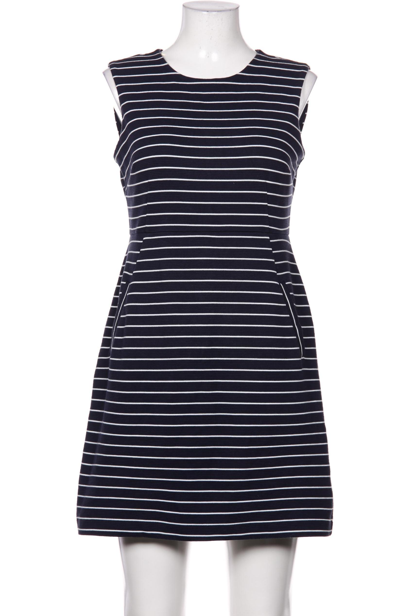 

Lands End Damen Kleid, marineblau, Gr. 40