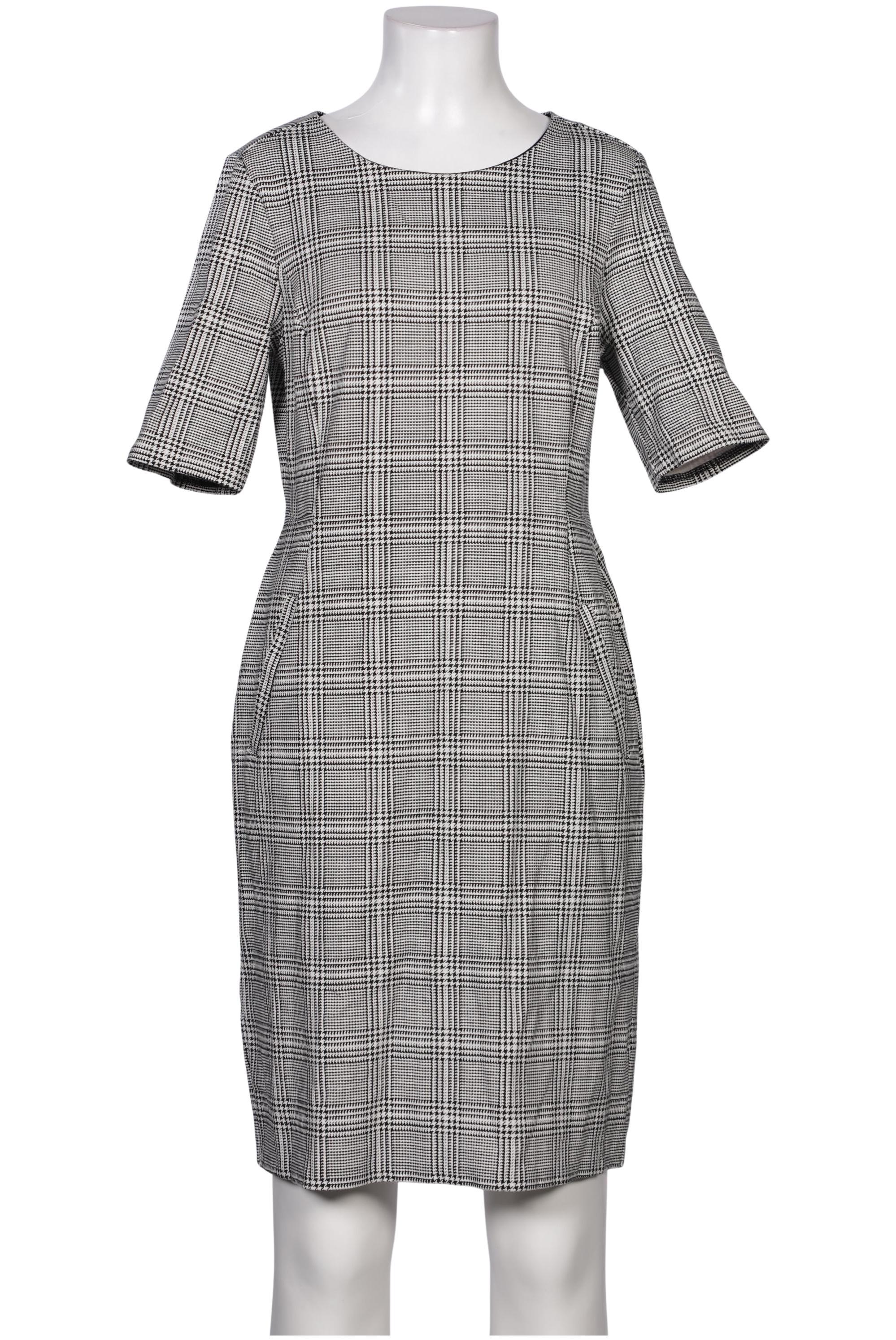 

Lands End Damen Kleid, grau, Gr. 40