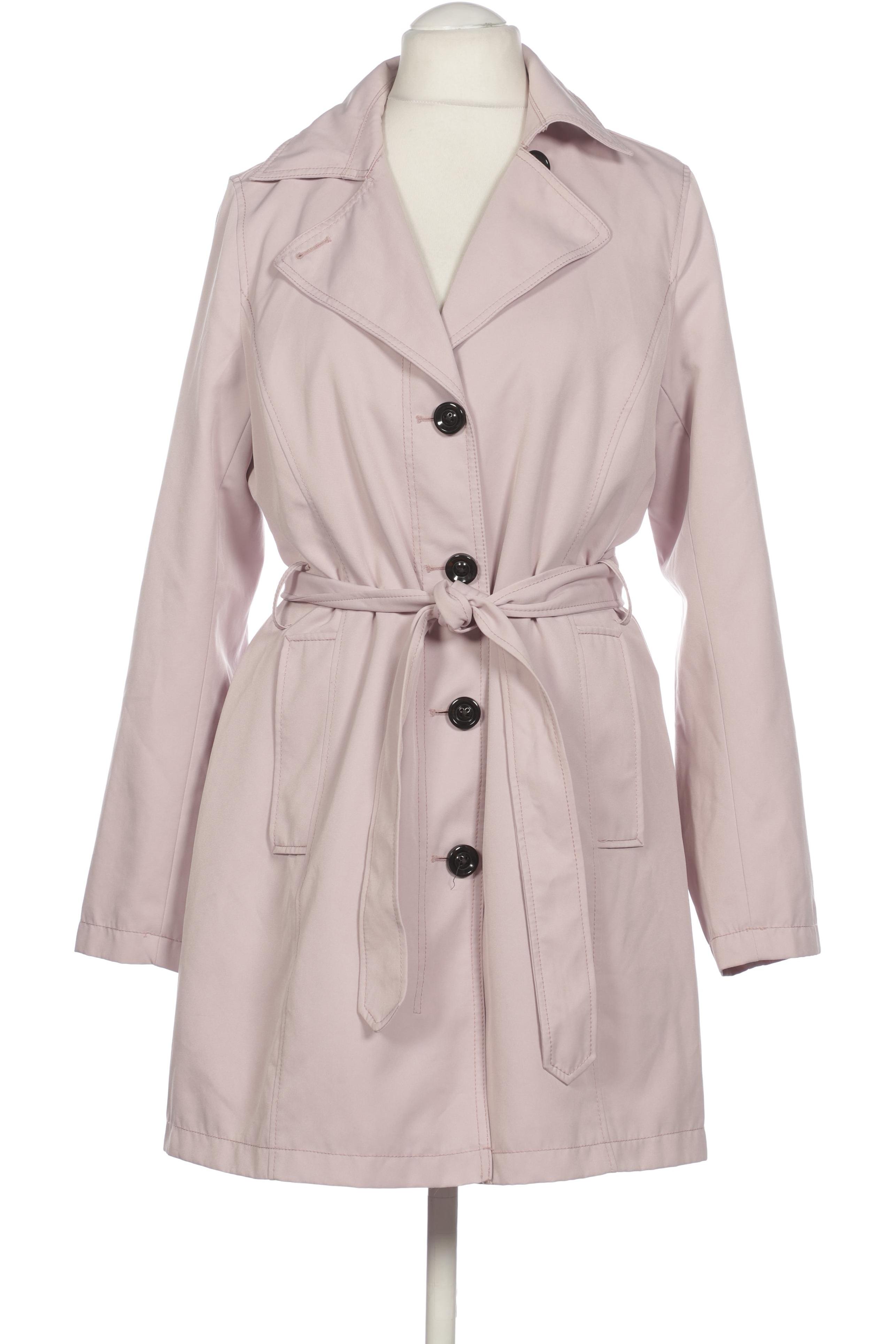 

Lands End Damen Mantel, pink, Gr. 38