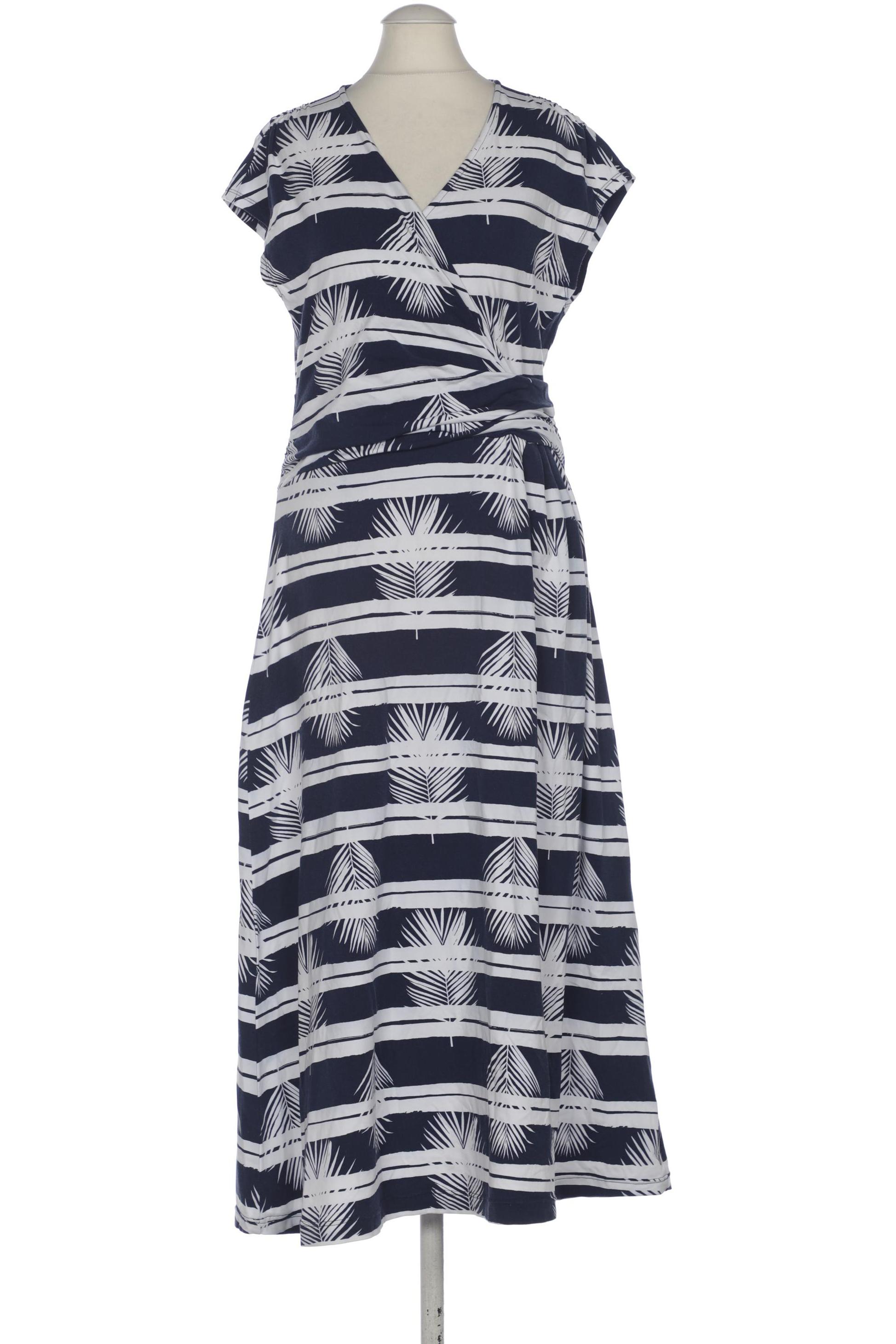 

Lands End Damen Kleid, mehrfarbig, Gr. 36